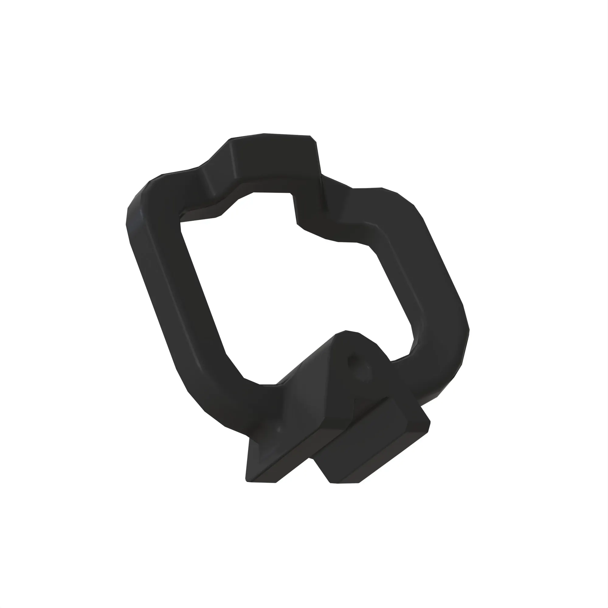 STOP, RH PREMIUM LID OPENER