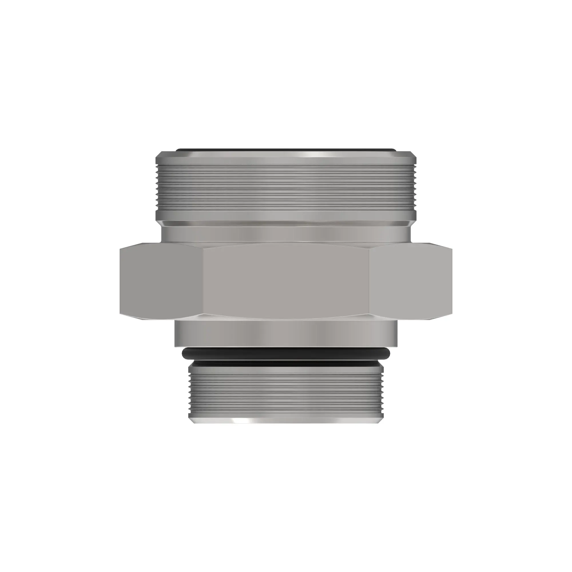ADAPTER FITTING, W/H O-RING