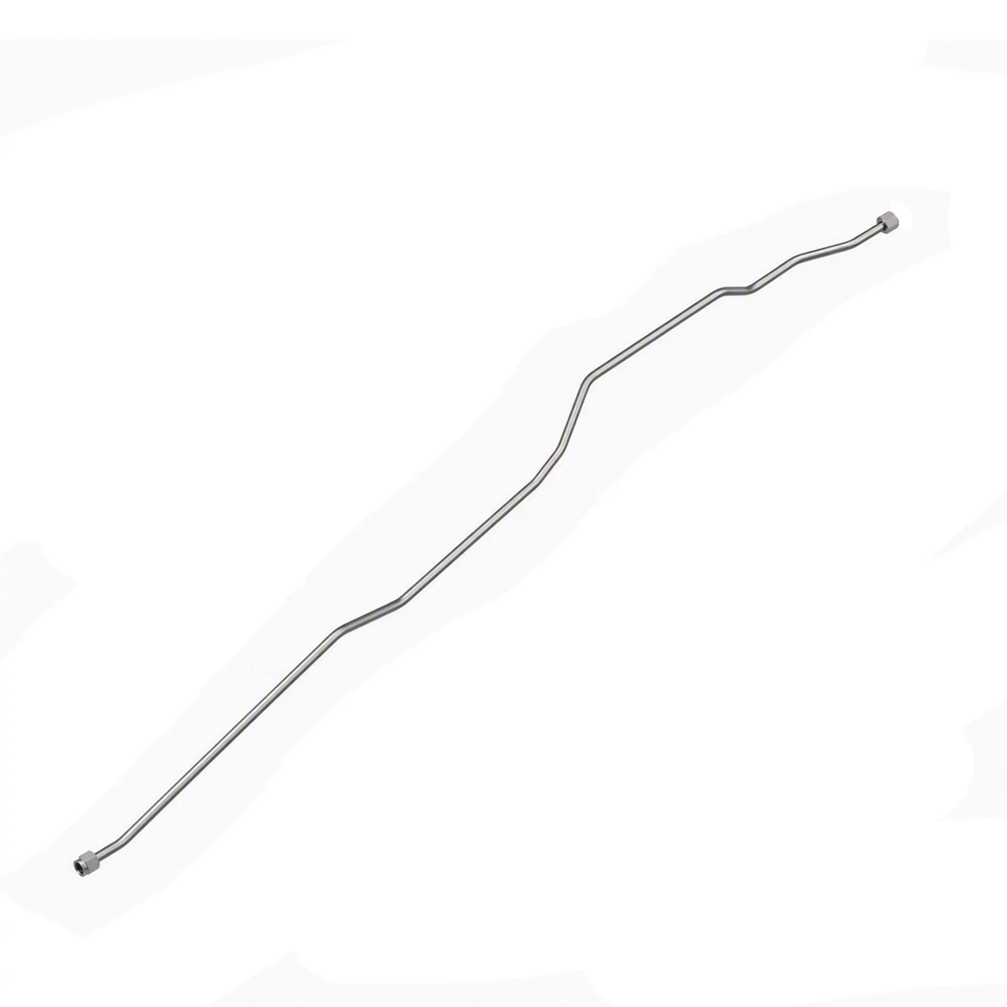 Oil Line, Quick Coupler T