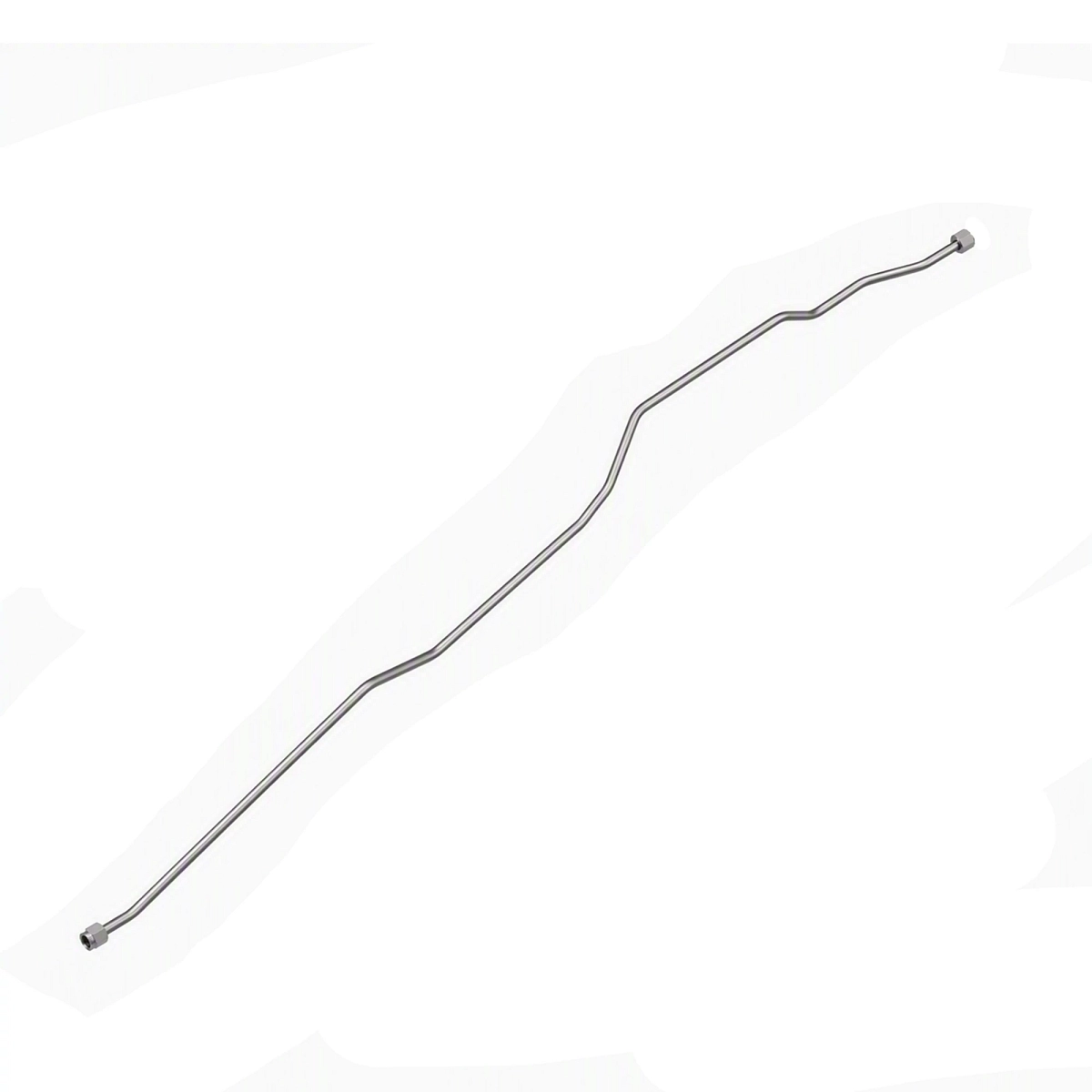 Oil Line, Quick Coupler T