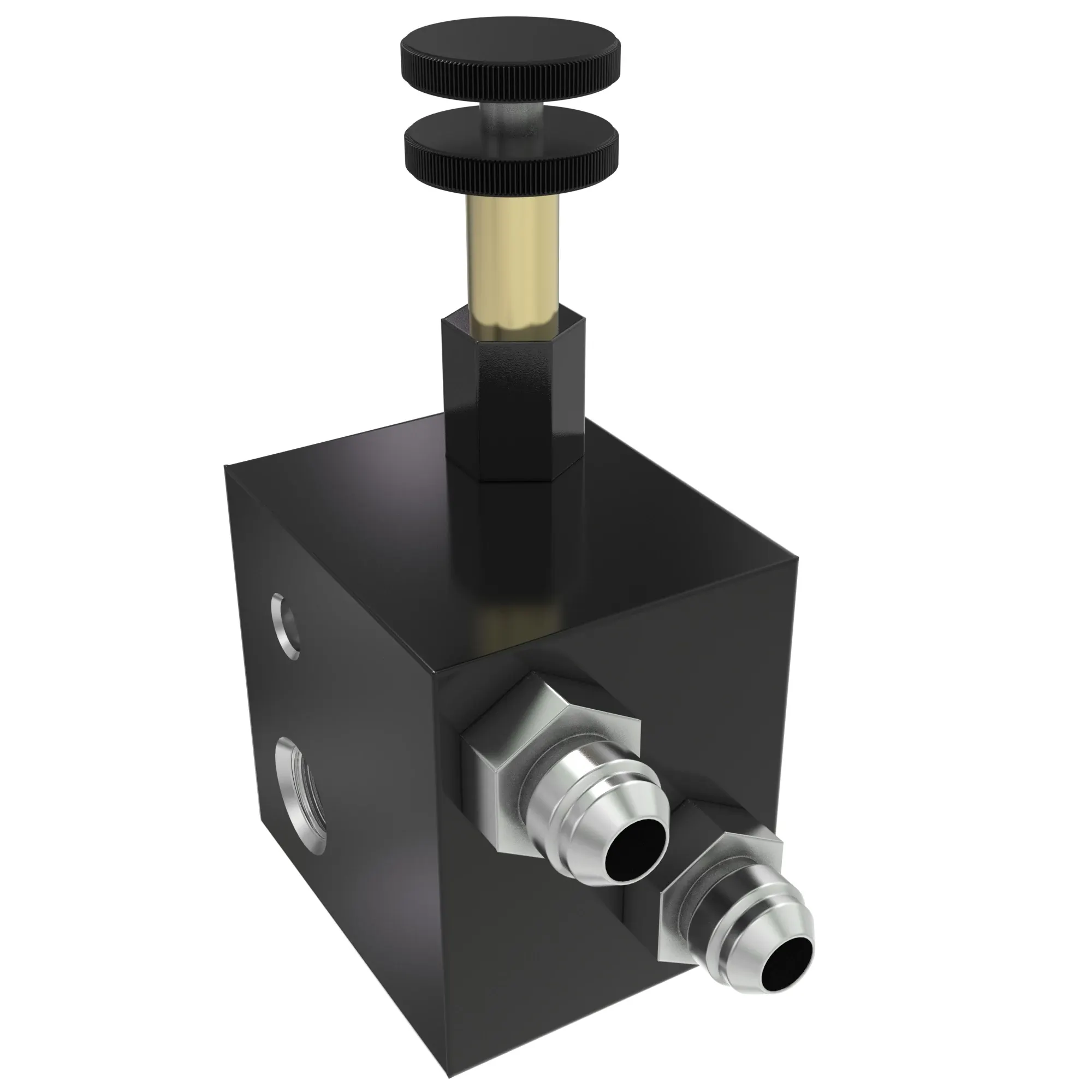 John Deere Pressure Control Valve - AA40975
