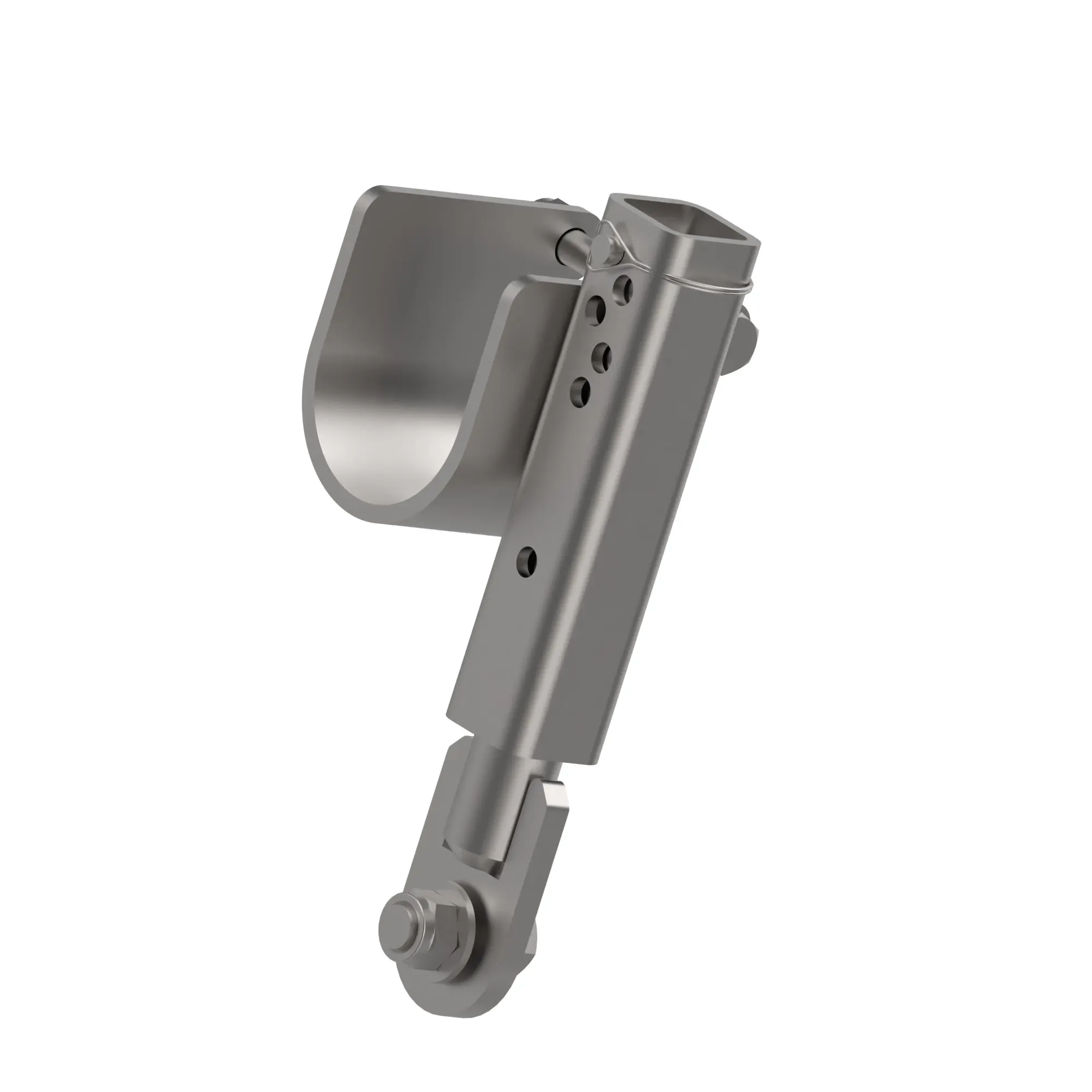 John Deere Support - DC56656