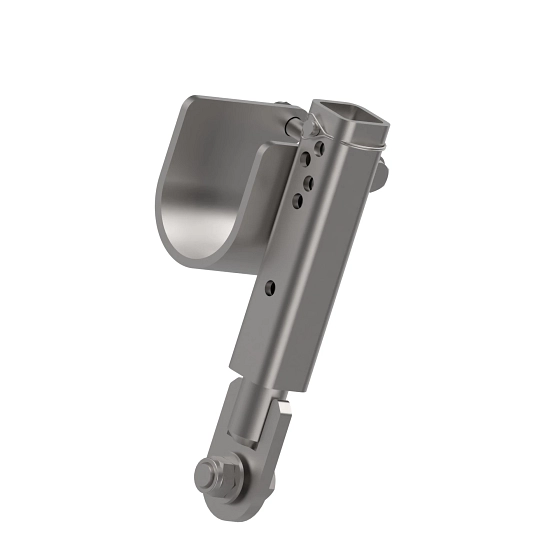John Deere Support - DC56656