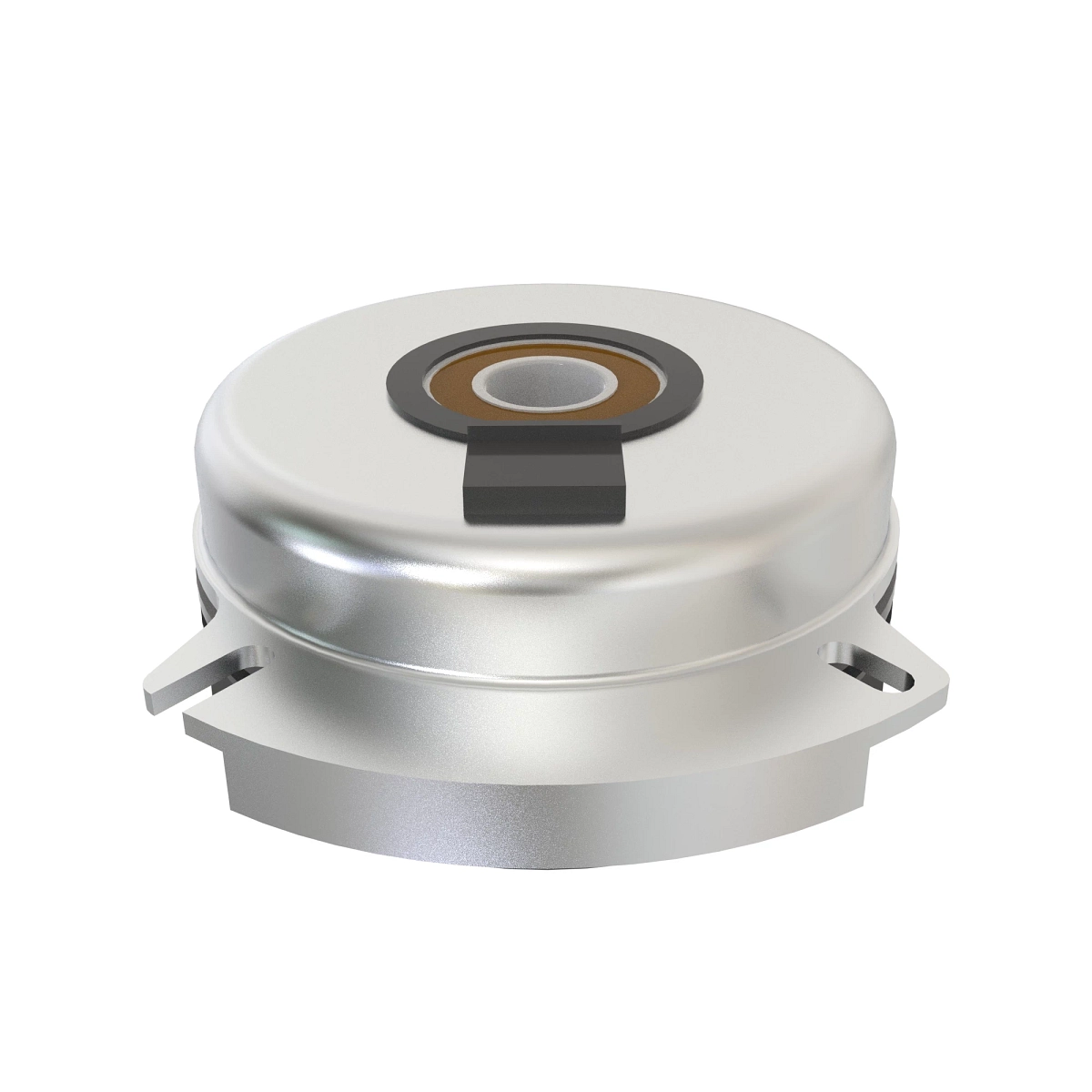 Clutch With D-Drive Spacer