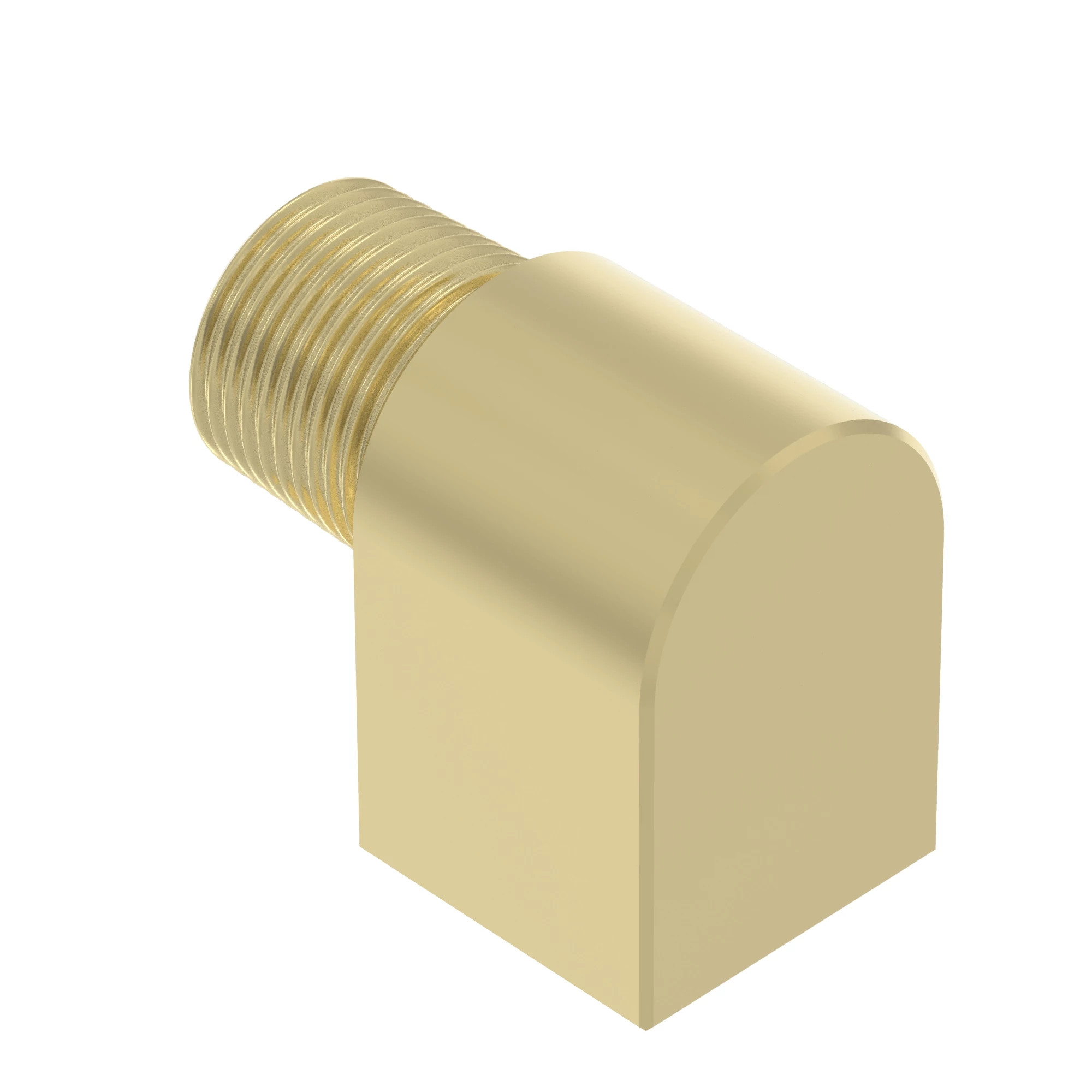 ELBOW,90 DEG. STREET