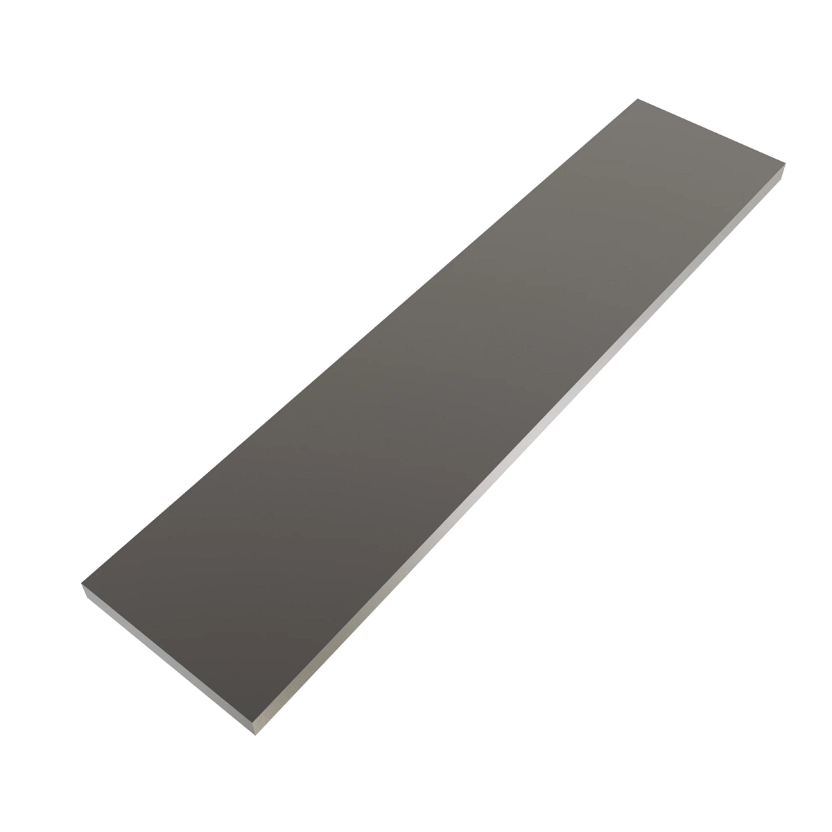 Insulation - Rear RH