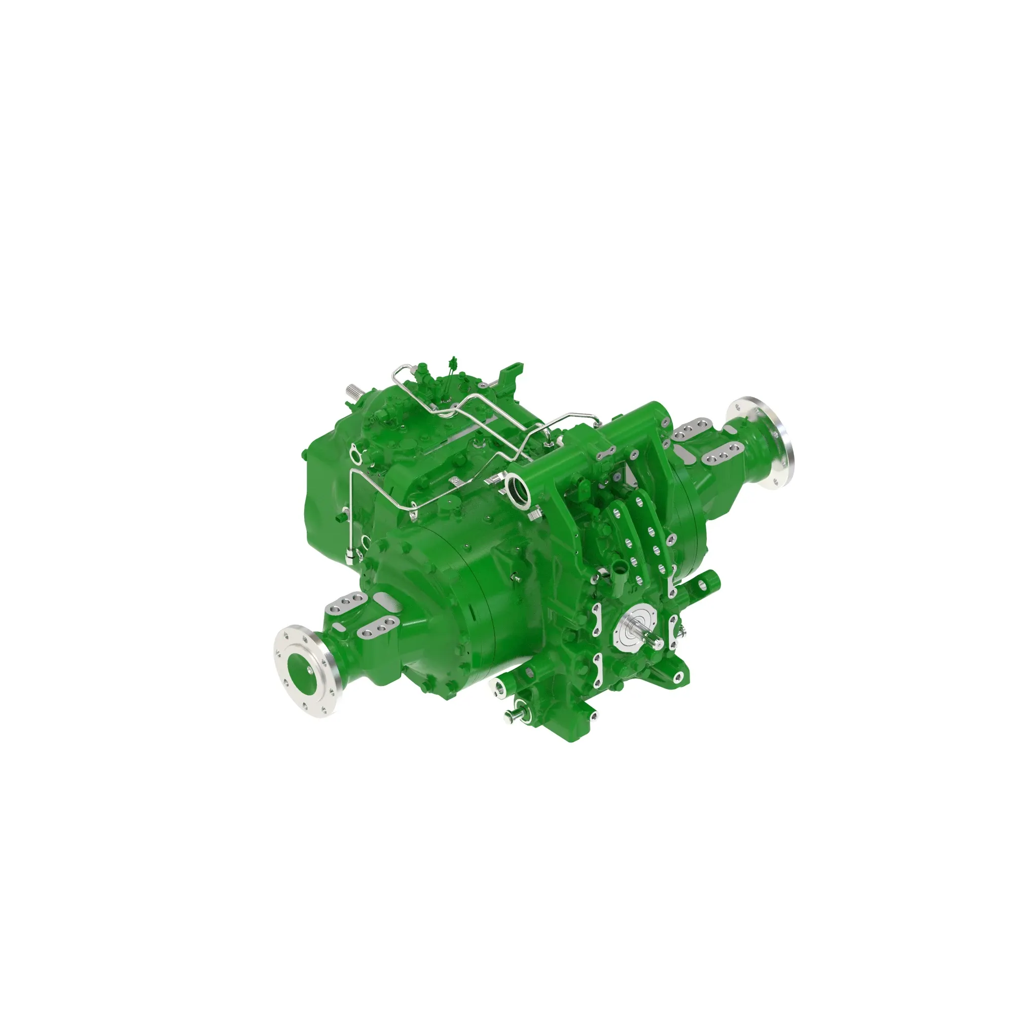 John Deere PowrReverser™ Plus with 2 Speed PTO Transmission - PY12777