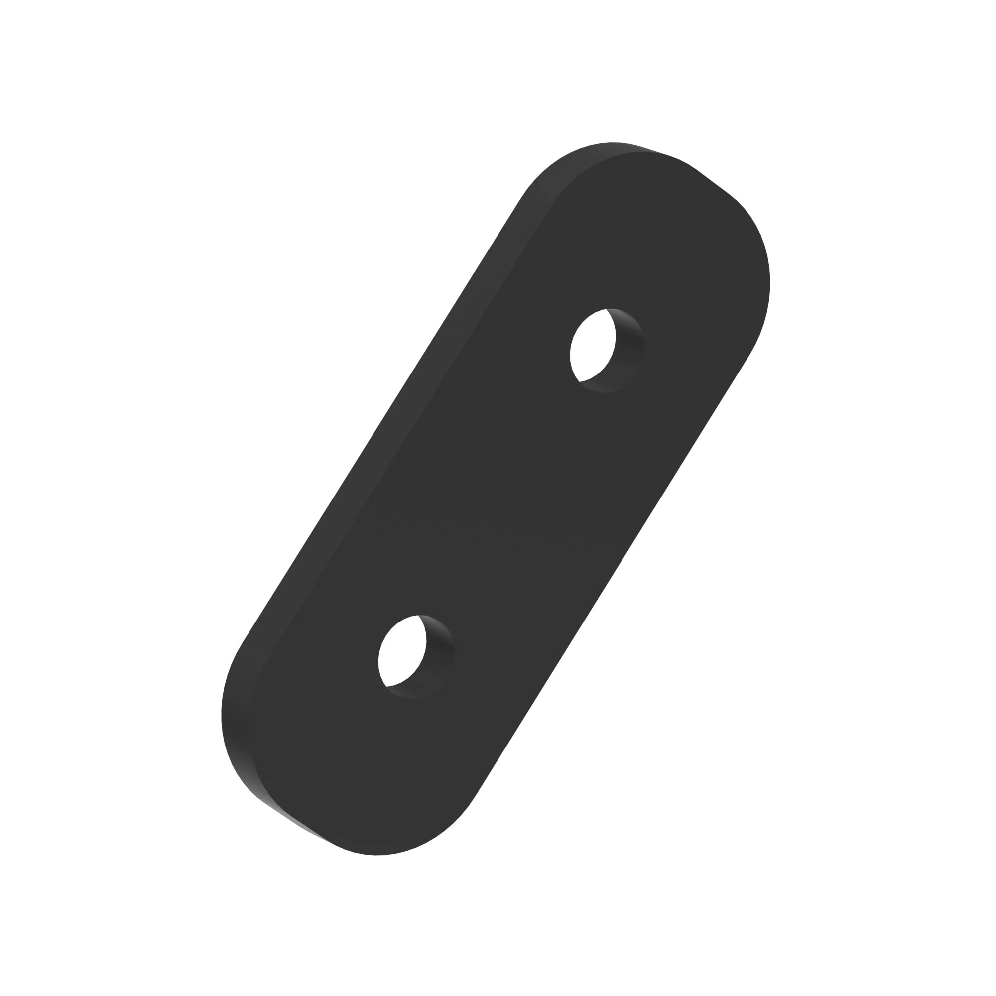 John Deere Walking Beam Brake Pad - A118107