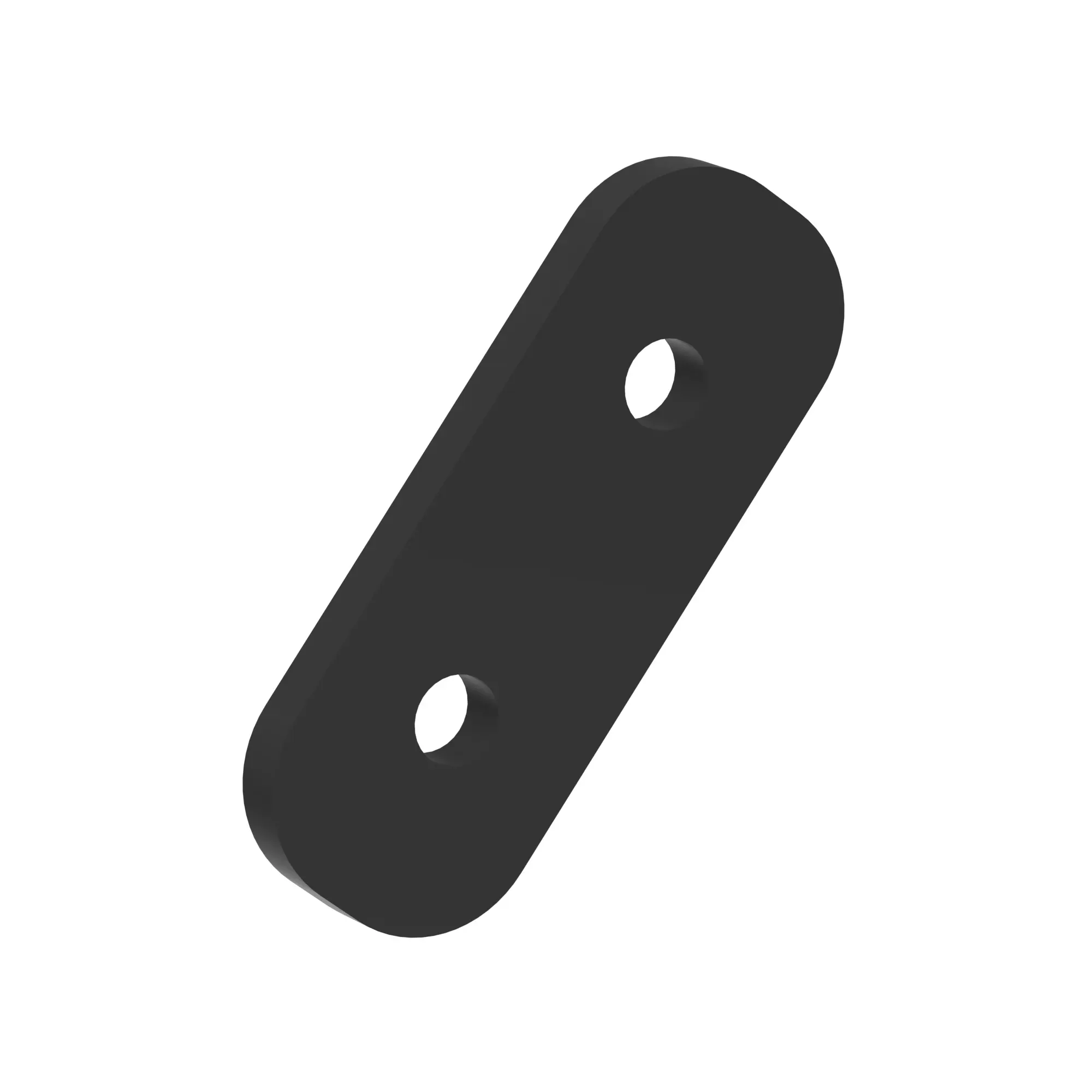 John Deere Walking Beam Brake Pad - A118107