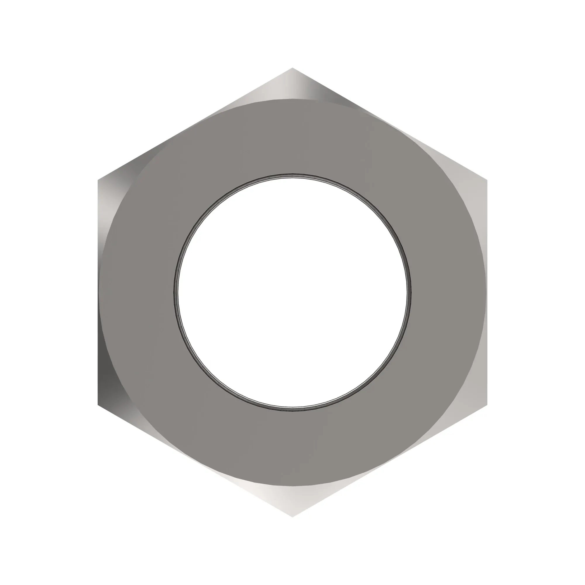 NUT, SPECIAL LOCK, Nut