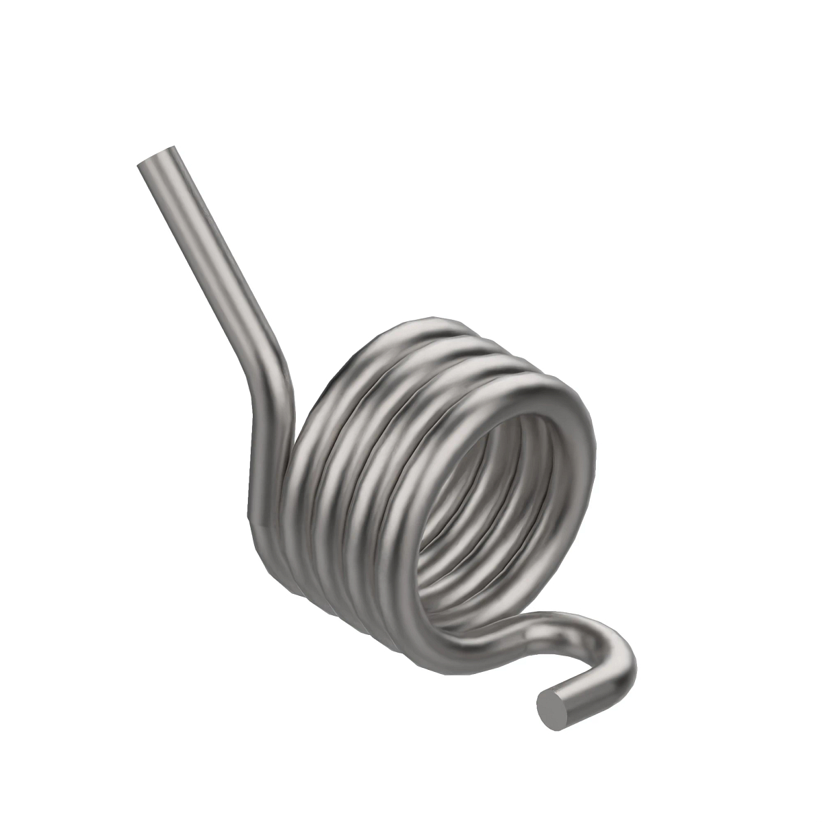 John Deere Torsion Spring - CC100904