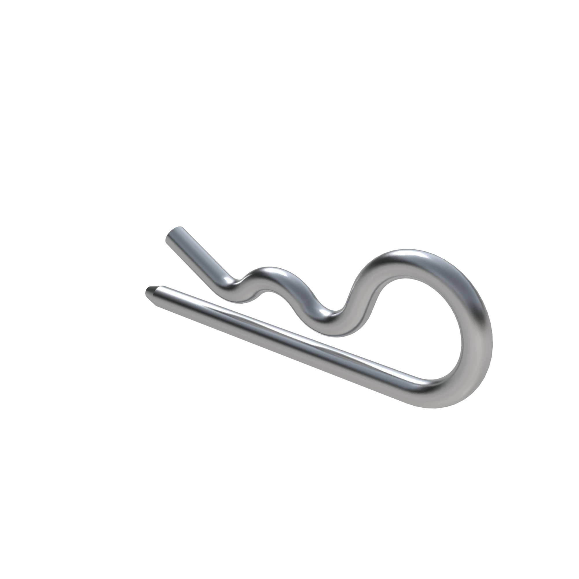 John Deere Spring Locking Pin - M41728