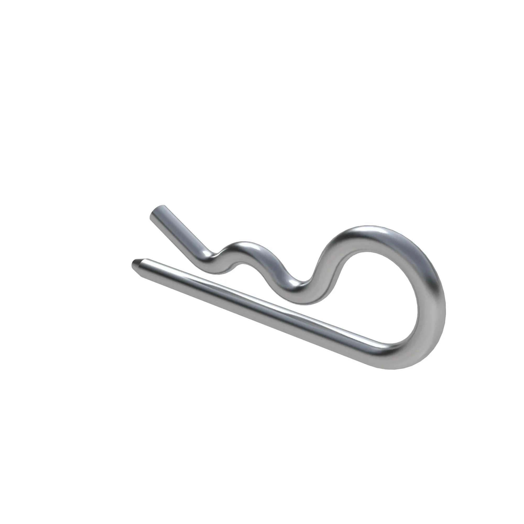 John Deere Spring Locking Pin - M41728