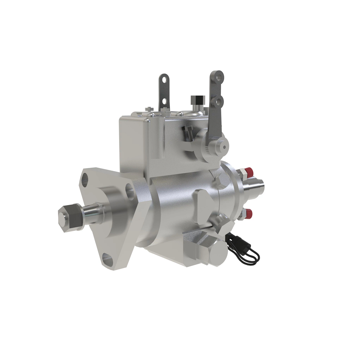 RE519020: Fuel Injection Pump
