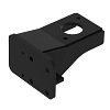 SUPPORT, SUPPORT, CAB MOUNT, LH, FR