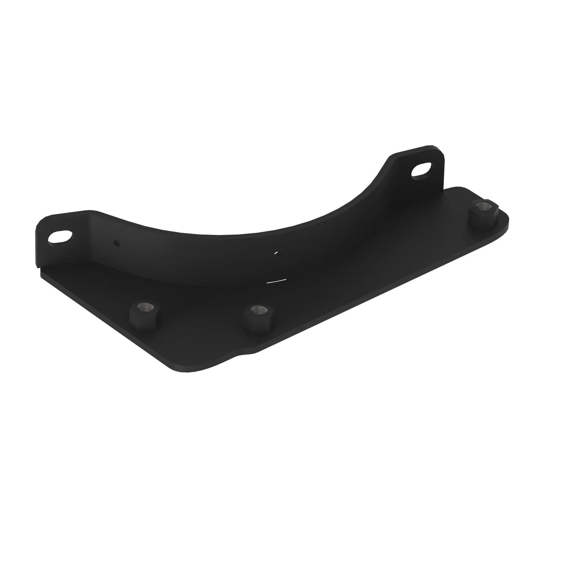 BRACKET, DEF DOOR