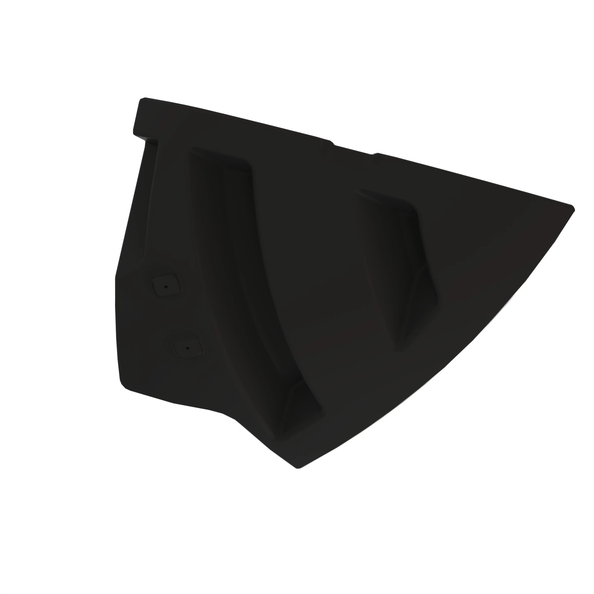 COVER, LH CHAIN BOX COVER