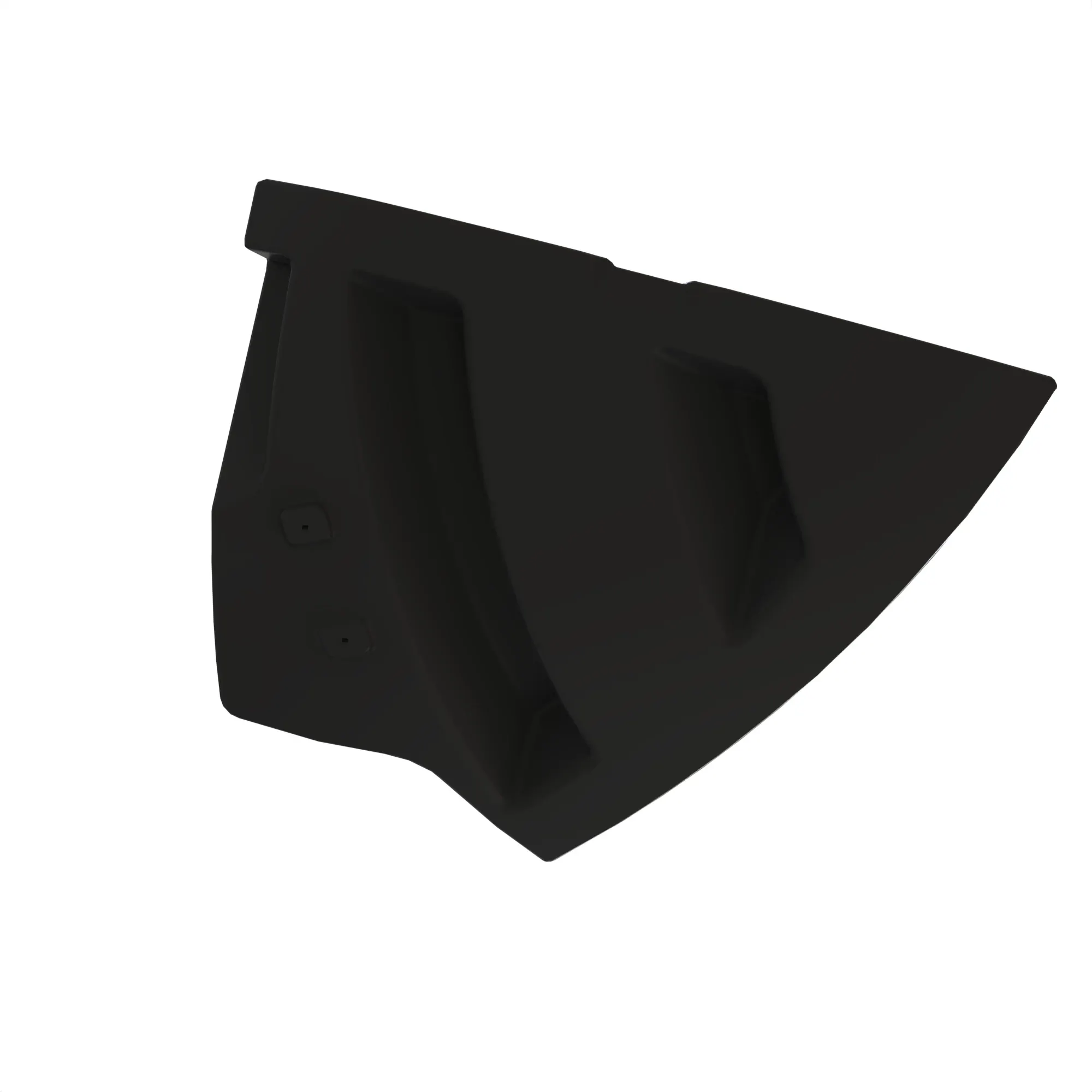 COVER, LH CHAIN BOX COVER