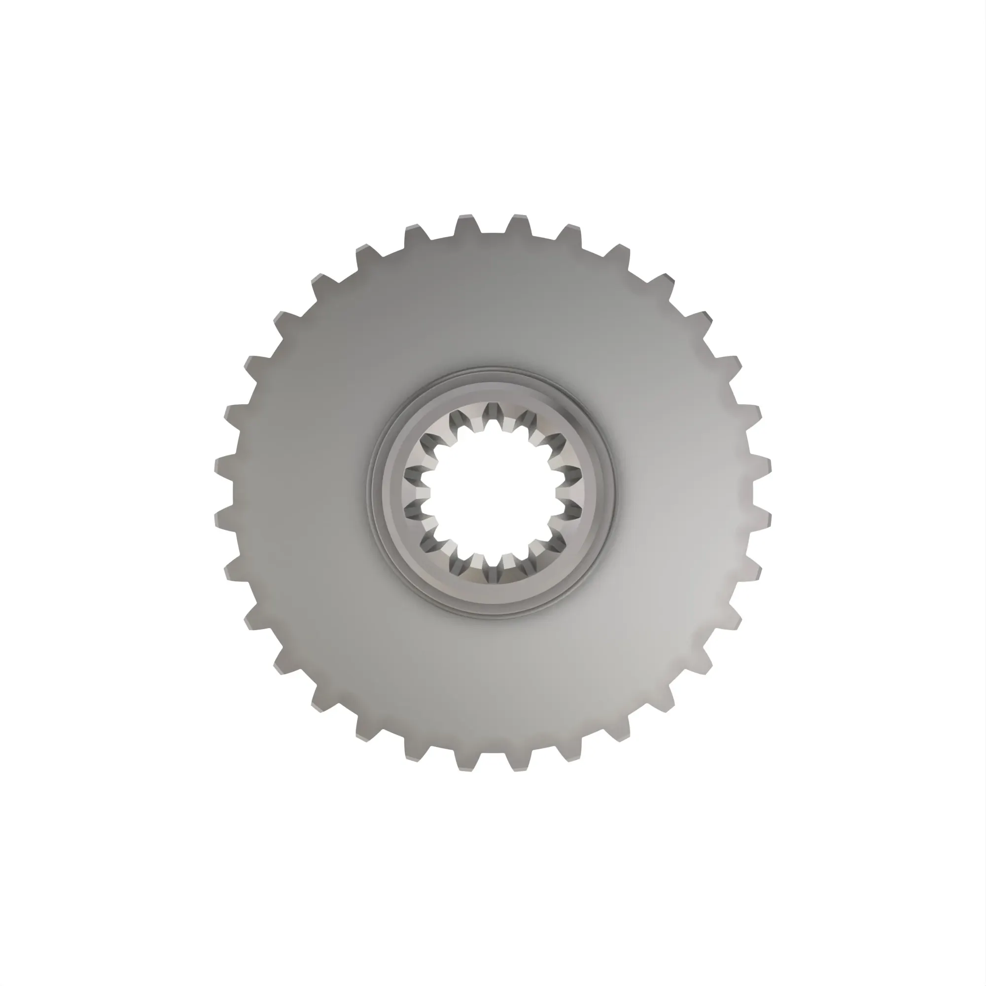 Gears & Gear Casings