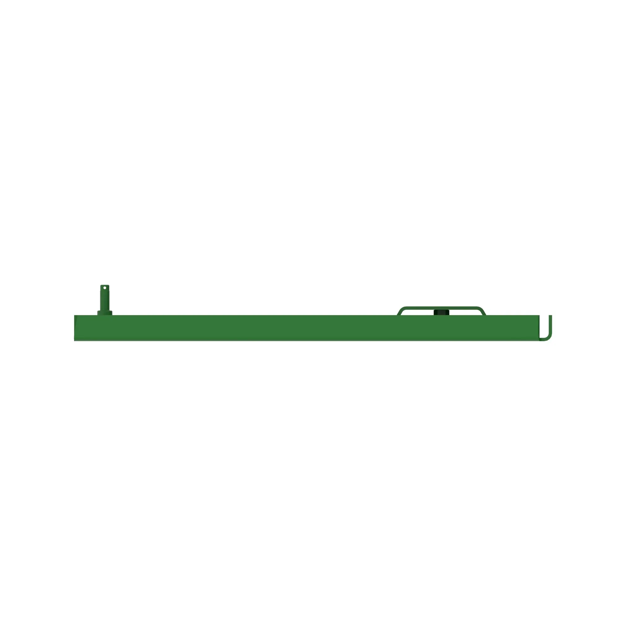 PLATE, ASSY., ACTUATOR