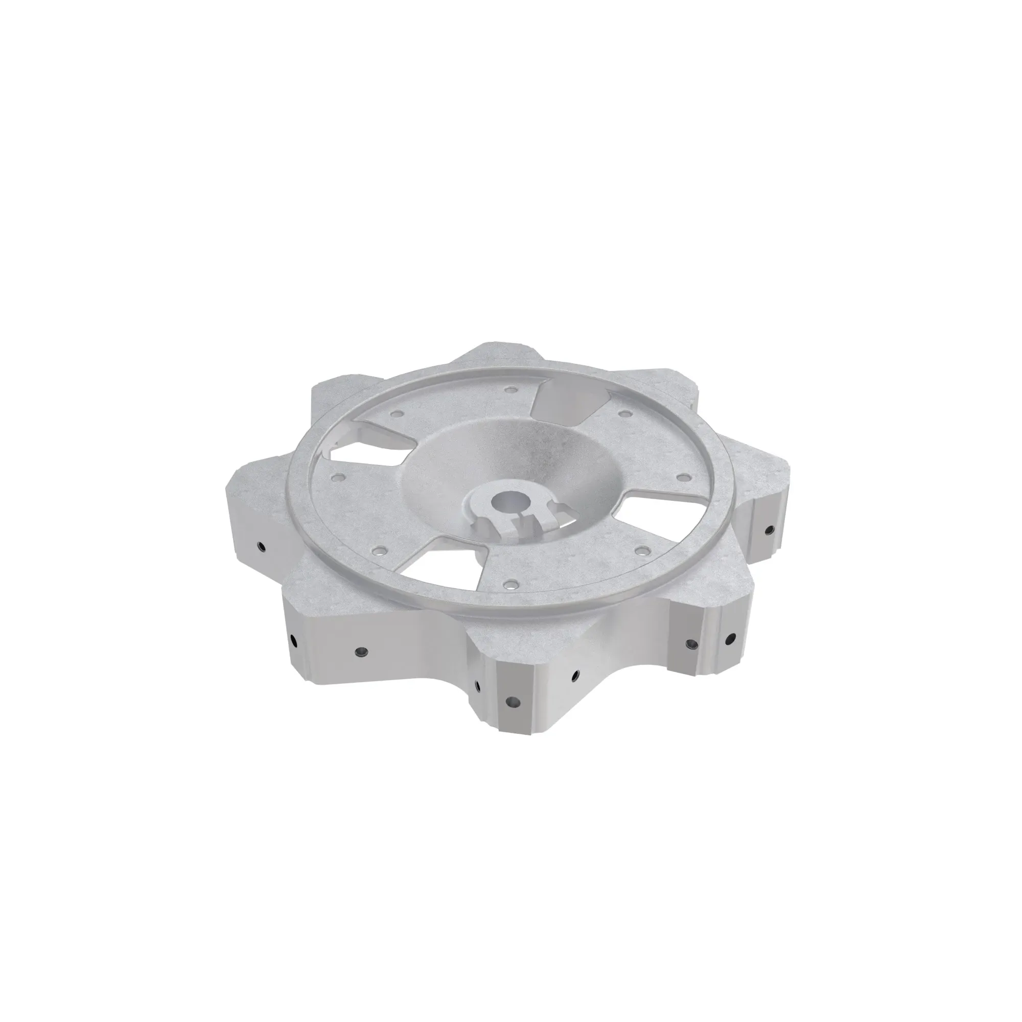 John Deere Disk - CQ43026
