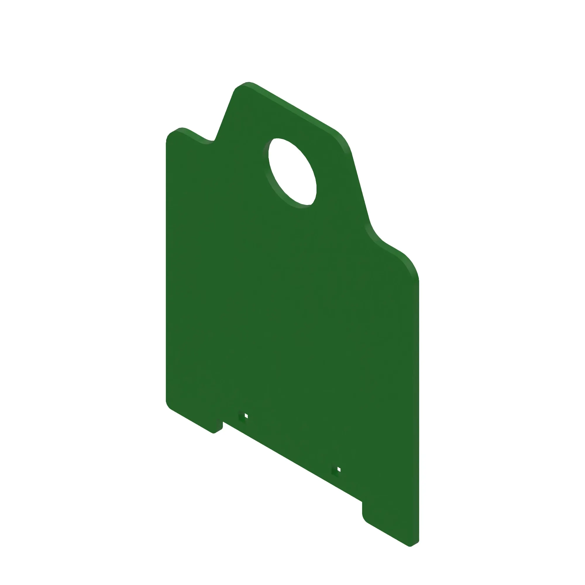 John Deere Sheet - CXT11754