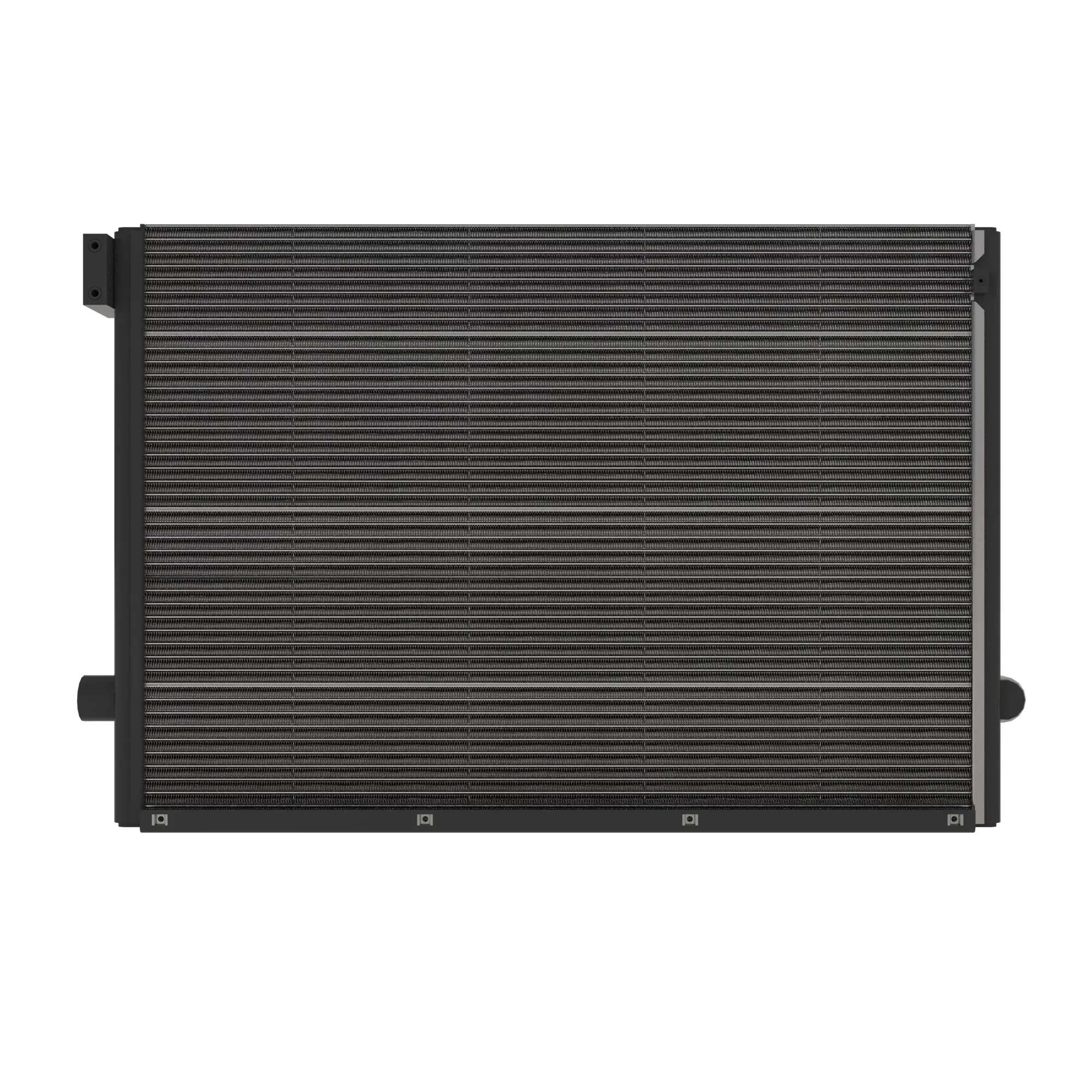 OIL COOLER ASSY, TIER 3