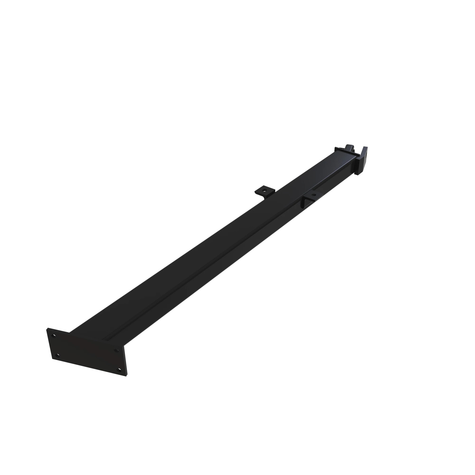 TUBE ASSY-REAR MAIN GANG RH