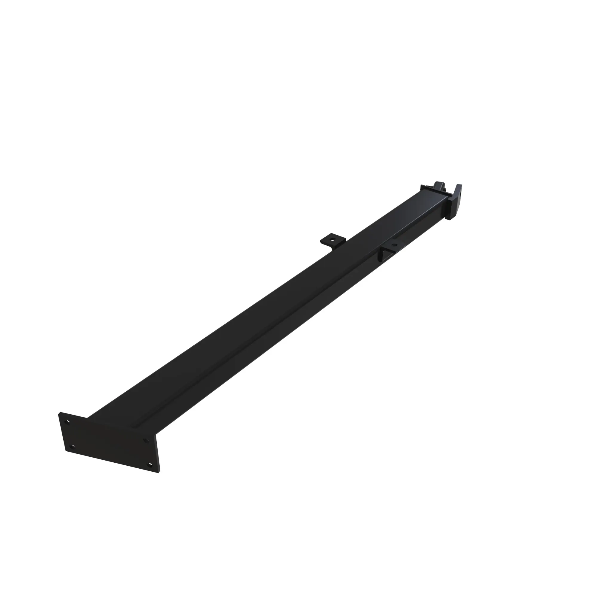 TUBE ASSY-REAR MAIN GANG RH