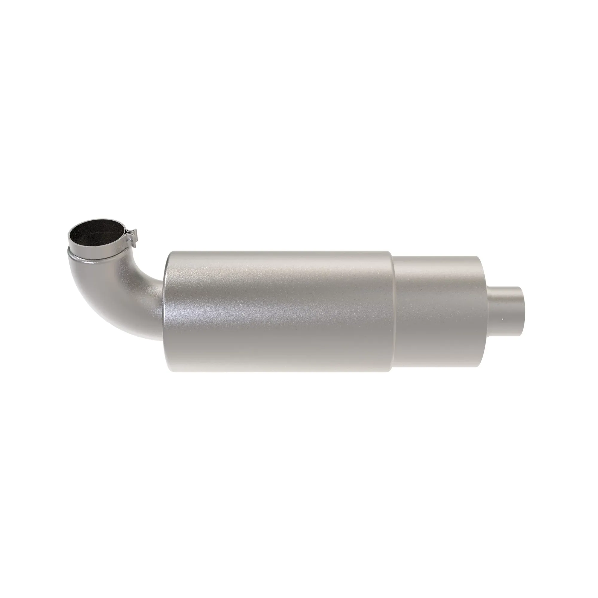 John Deere Muffler - AN406073
