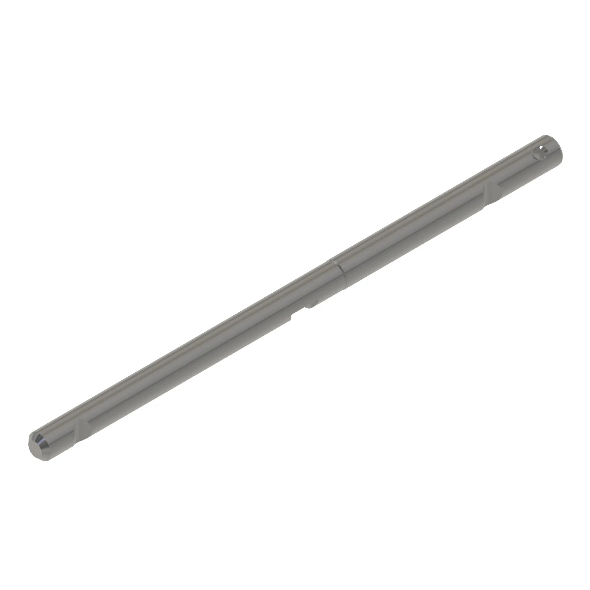 John Deere Rail - R259953