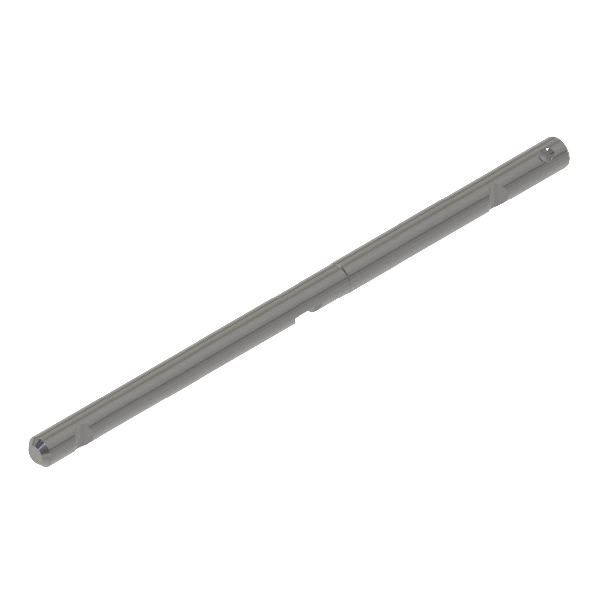 Rail, Creeper Shifter