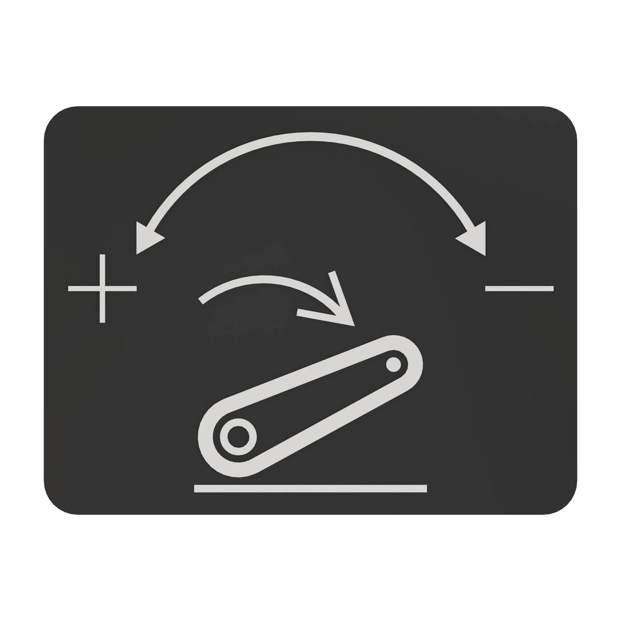 LABEL, RATE OF DROP