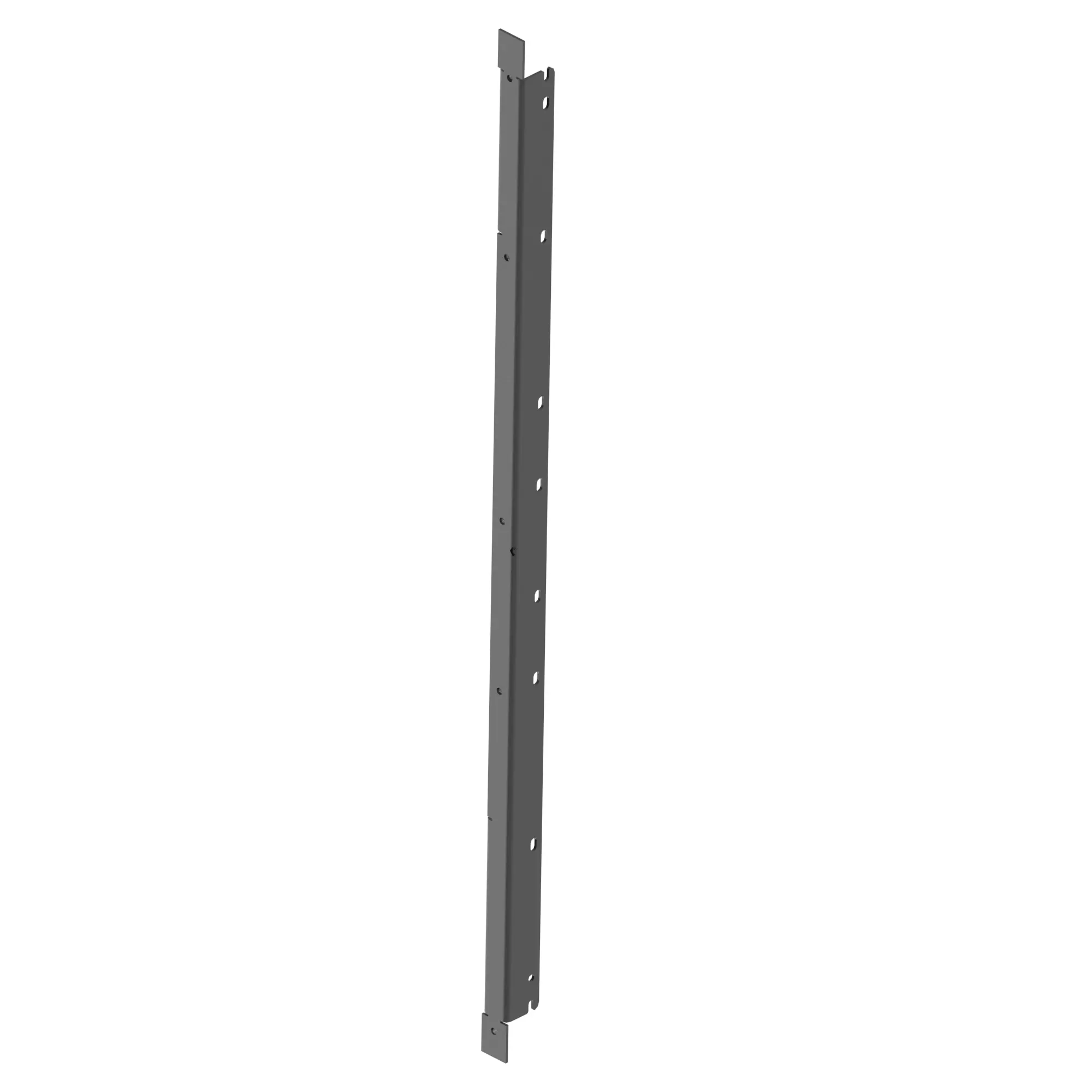 BRACKET, COOLING PACKAGE