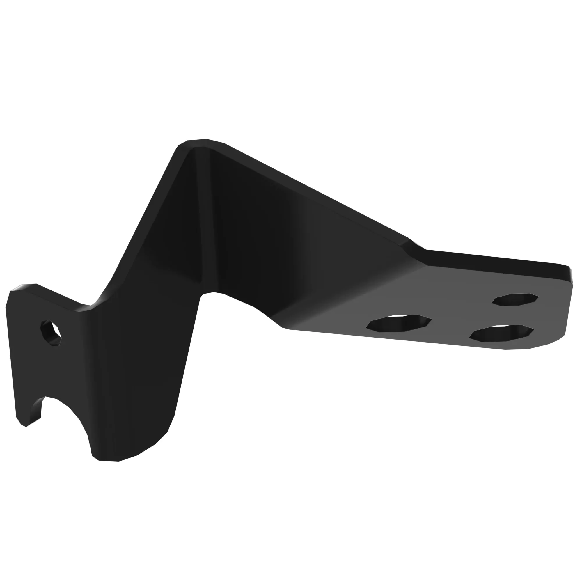 BRACKET, RIGHT REEL BULKHEAD MOUNT