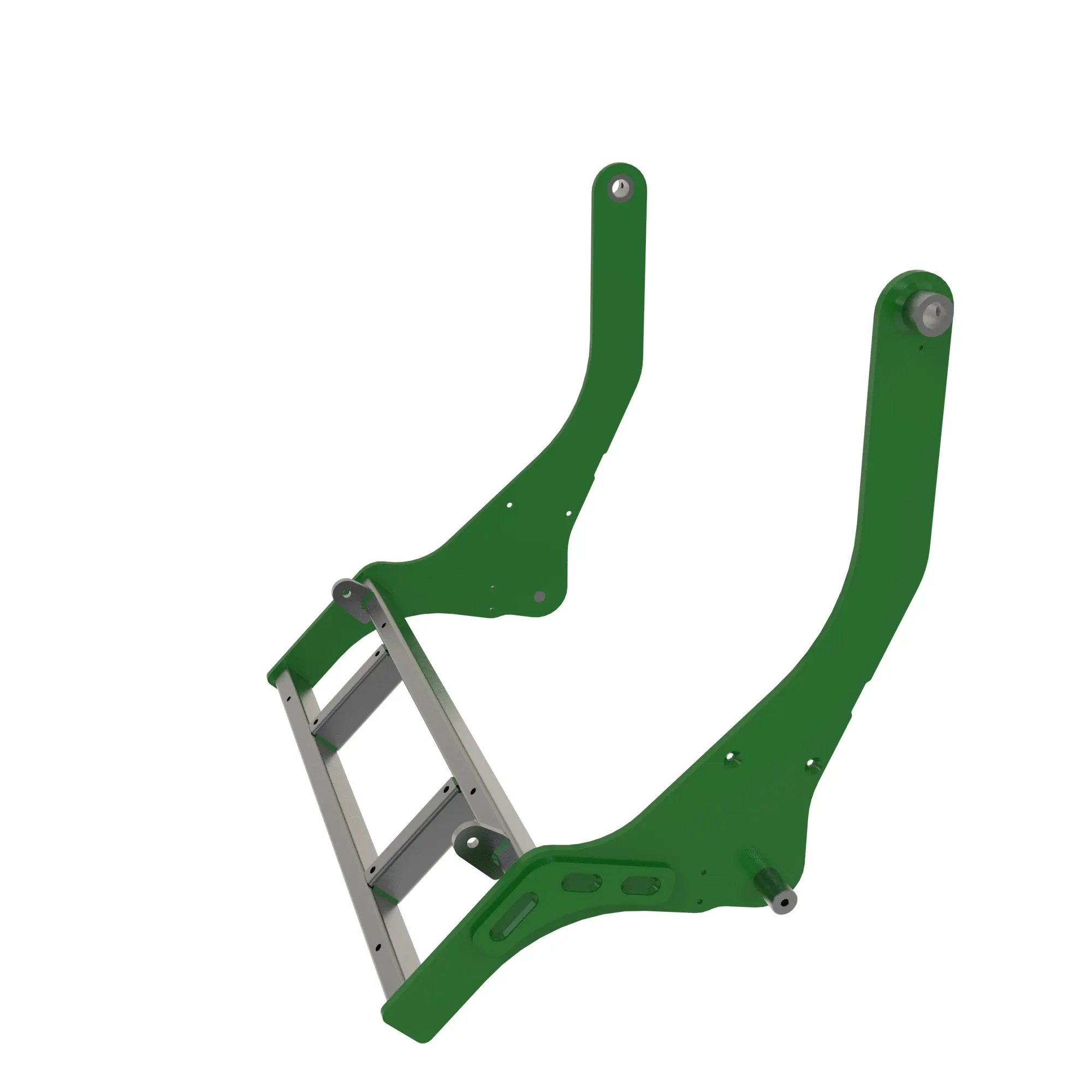 Rocker Arm