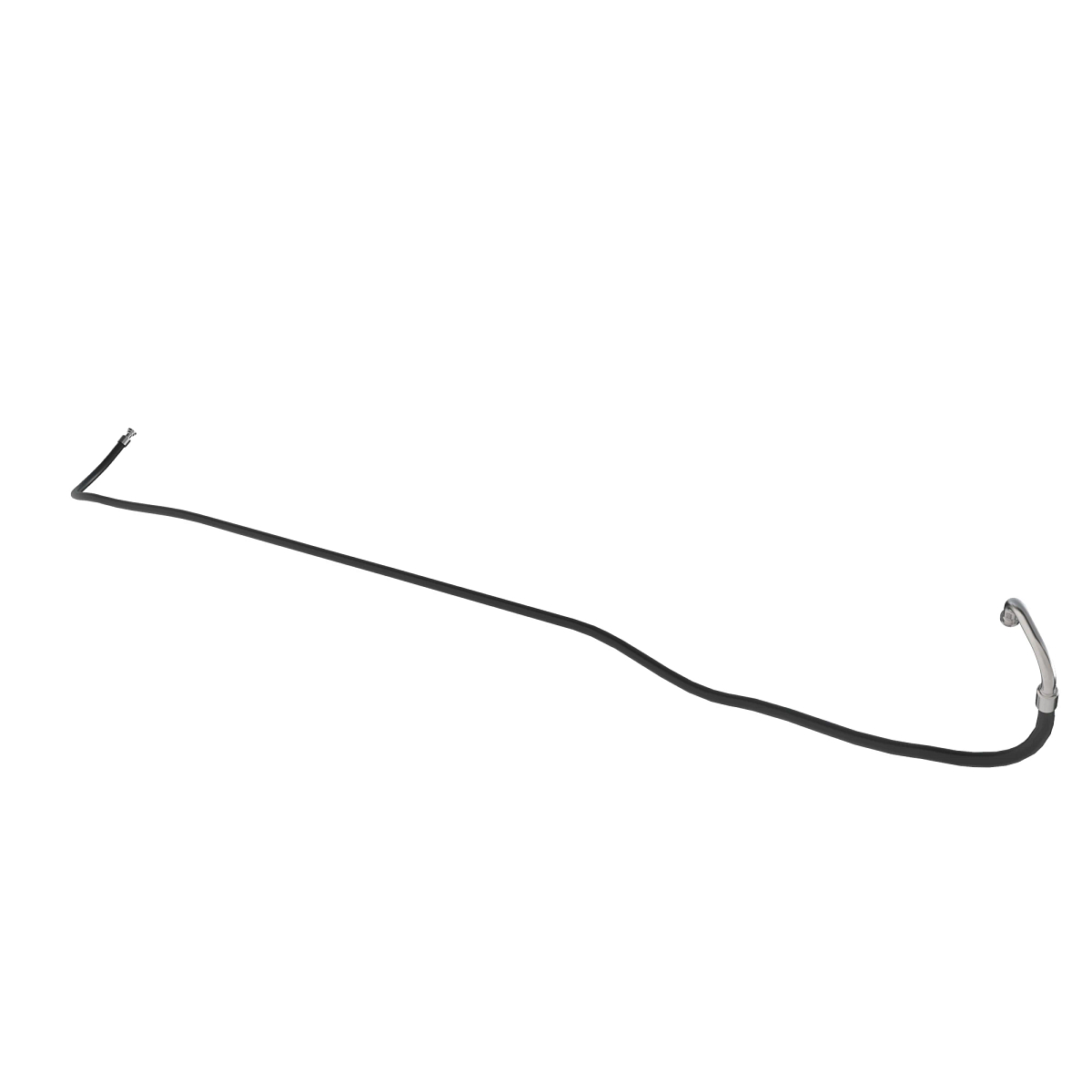 HYDRO HOSE - REV PRESS W/O PRW