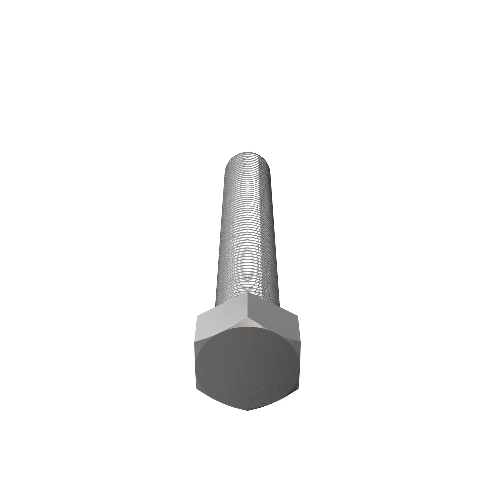 BOLT, HEX HEAD