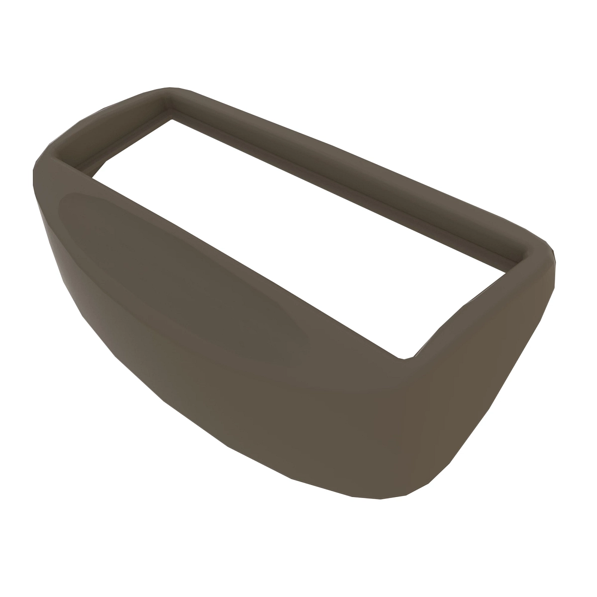 Cover, Stereo Control Housing