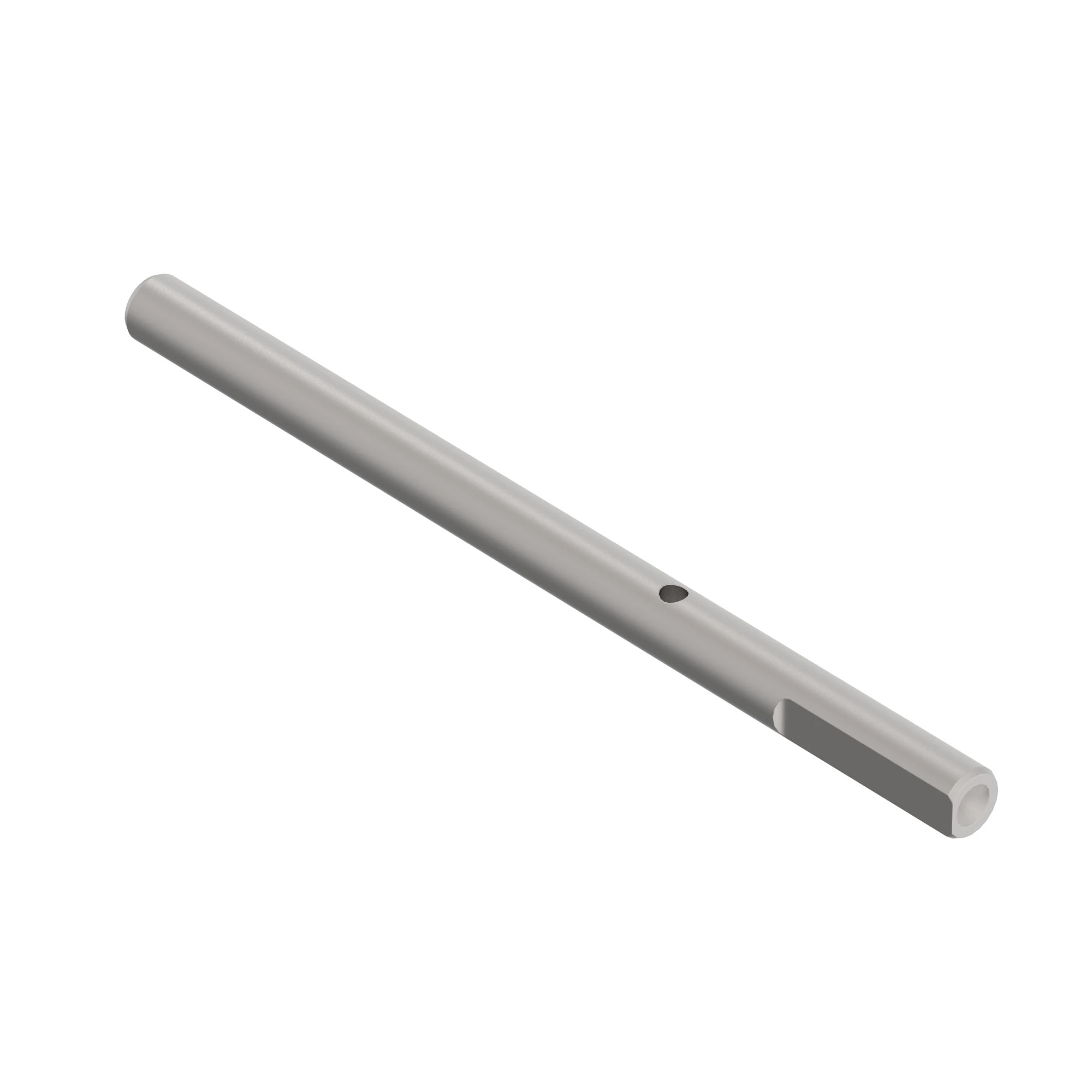 SHAFT, PTO SHIFTER