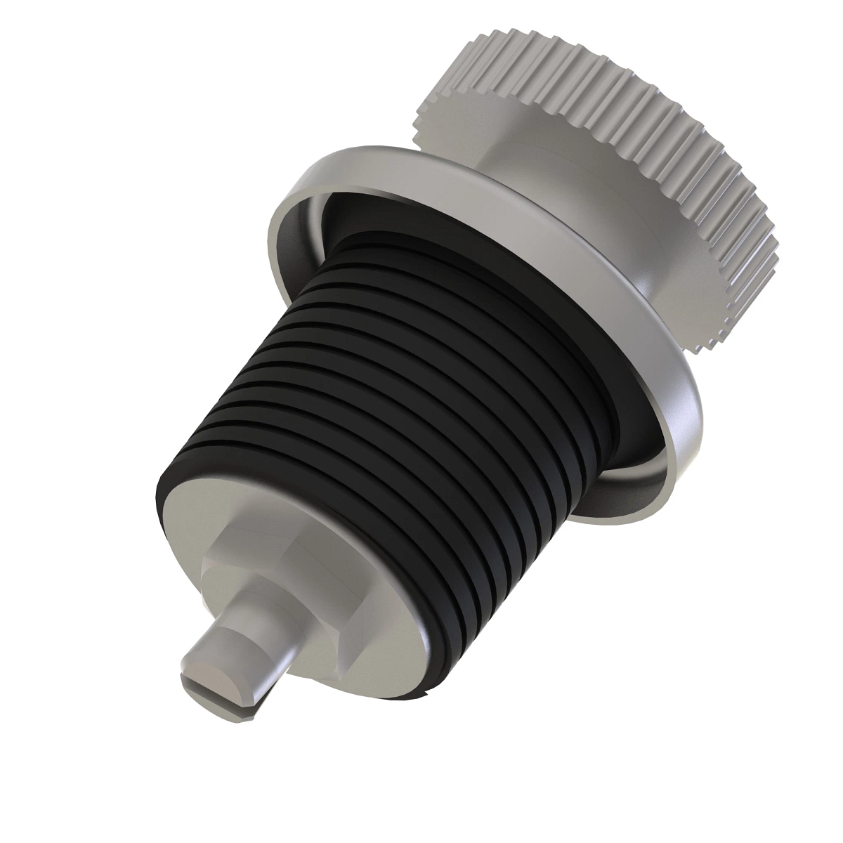 Fitting Plug, Oil Filler