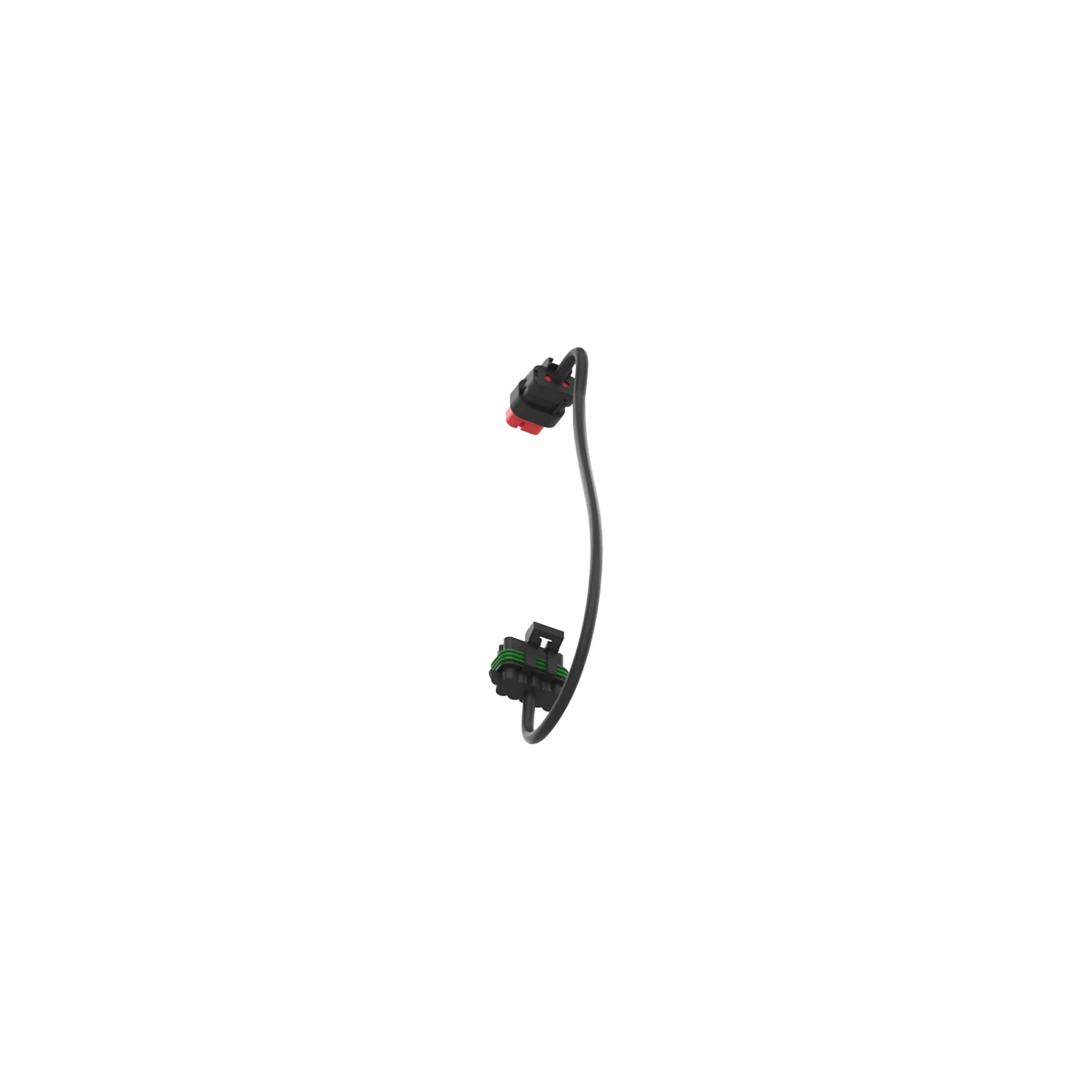 Radar Wiring Harness, F12 Radar Jum