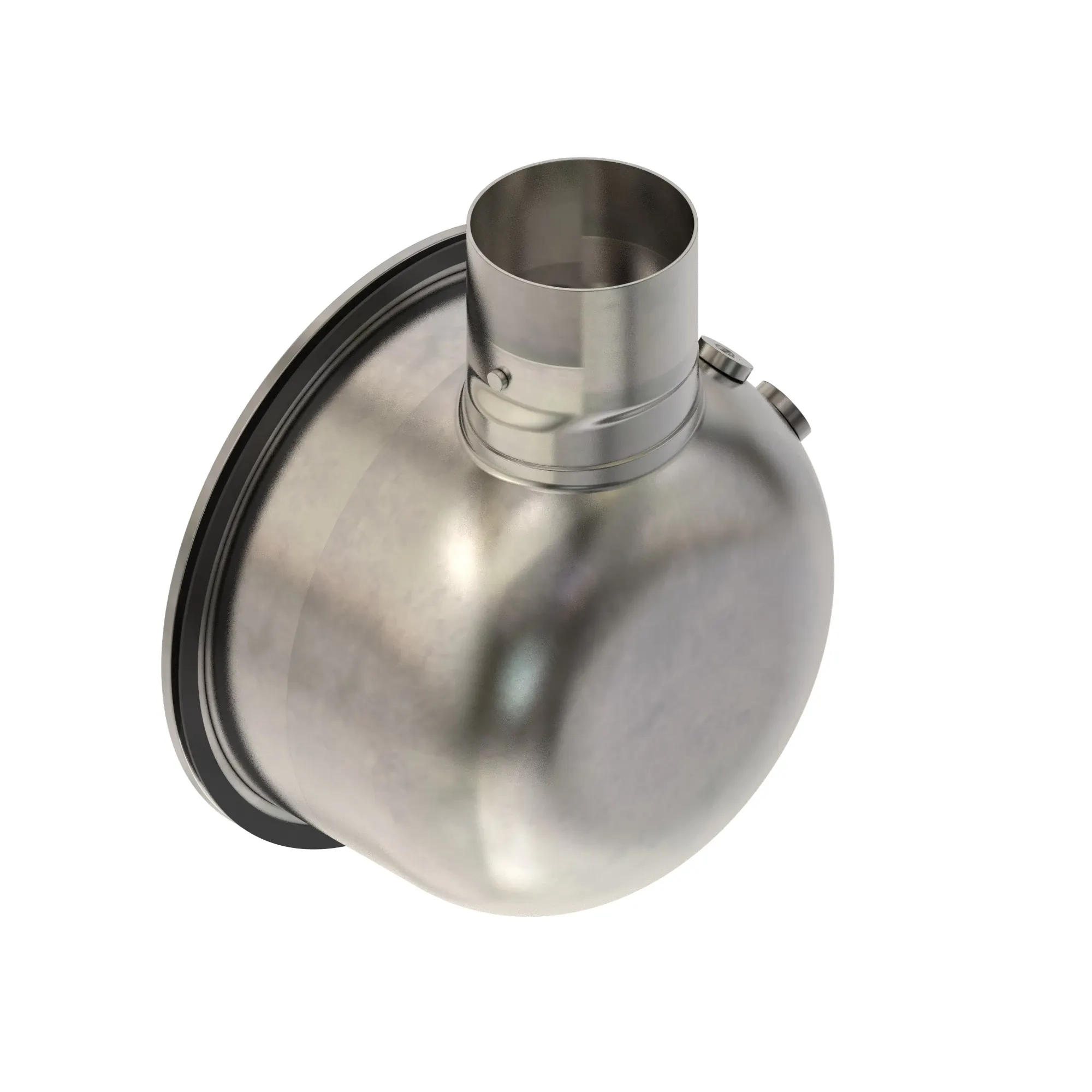 Repair Kit, Size 5 (Radial Outlet)