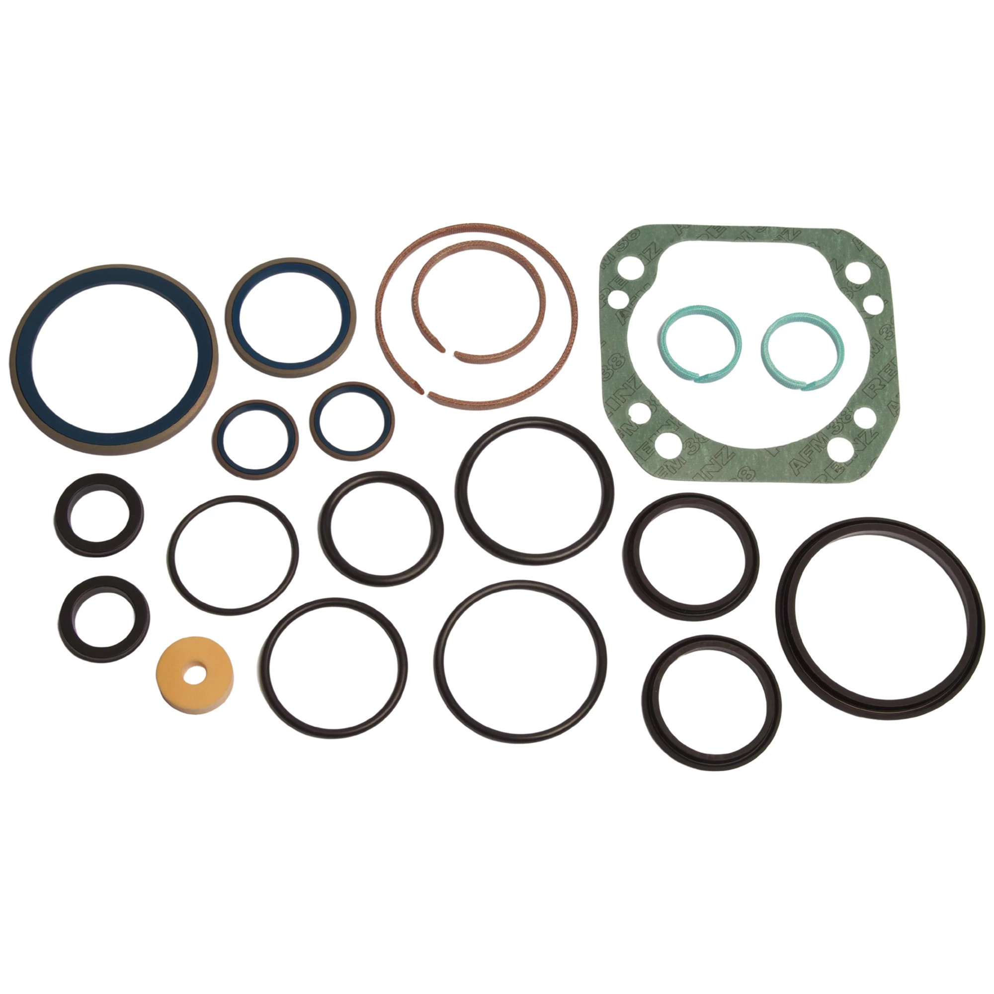 John Deere High Temperature Seal Kit - F701153
