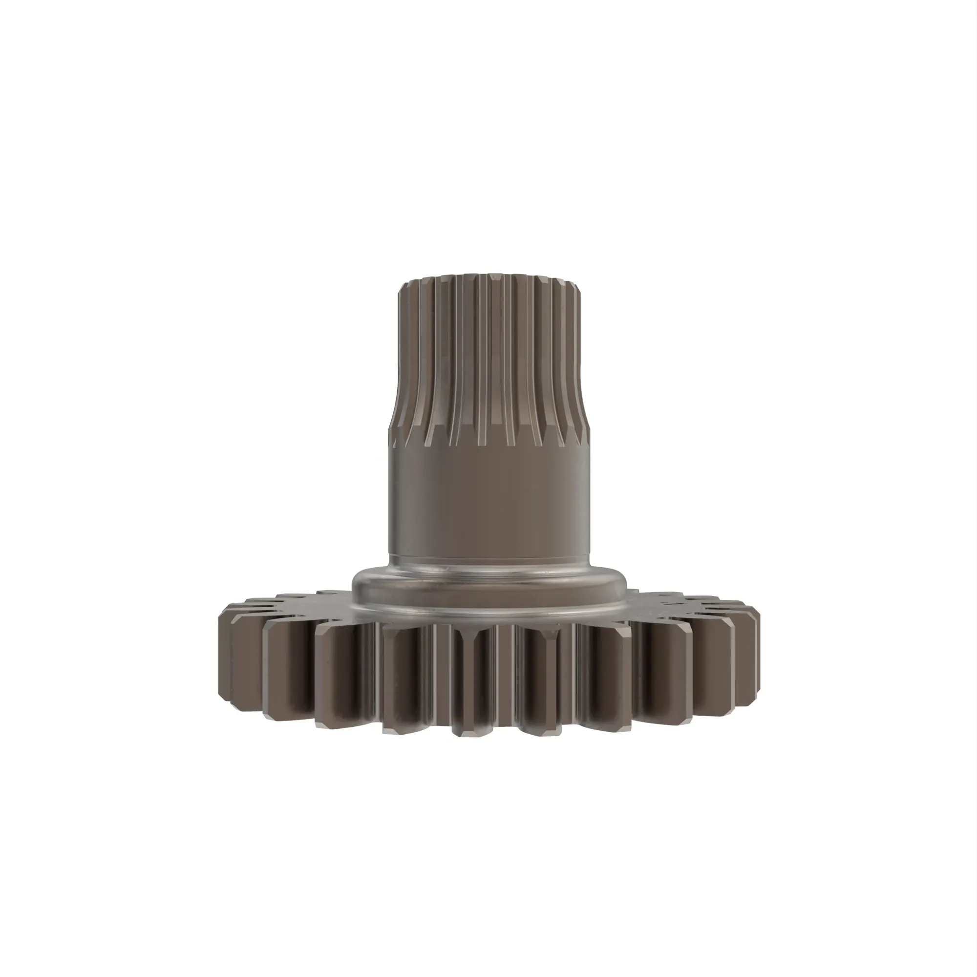 GEAR, (PINION GEAR - INPUT)