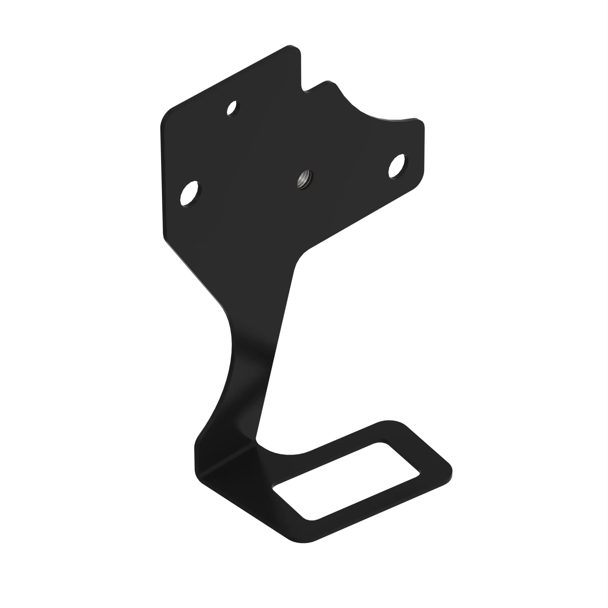 BRACKET, F11 ATD INTERCONNECT SUPPO