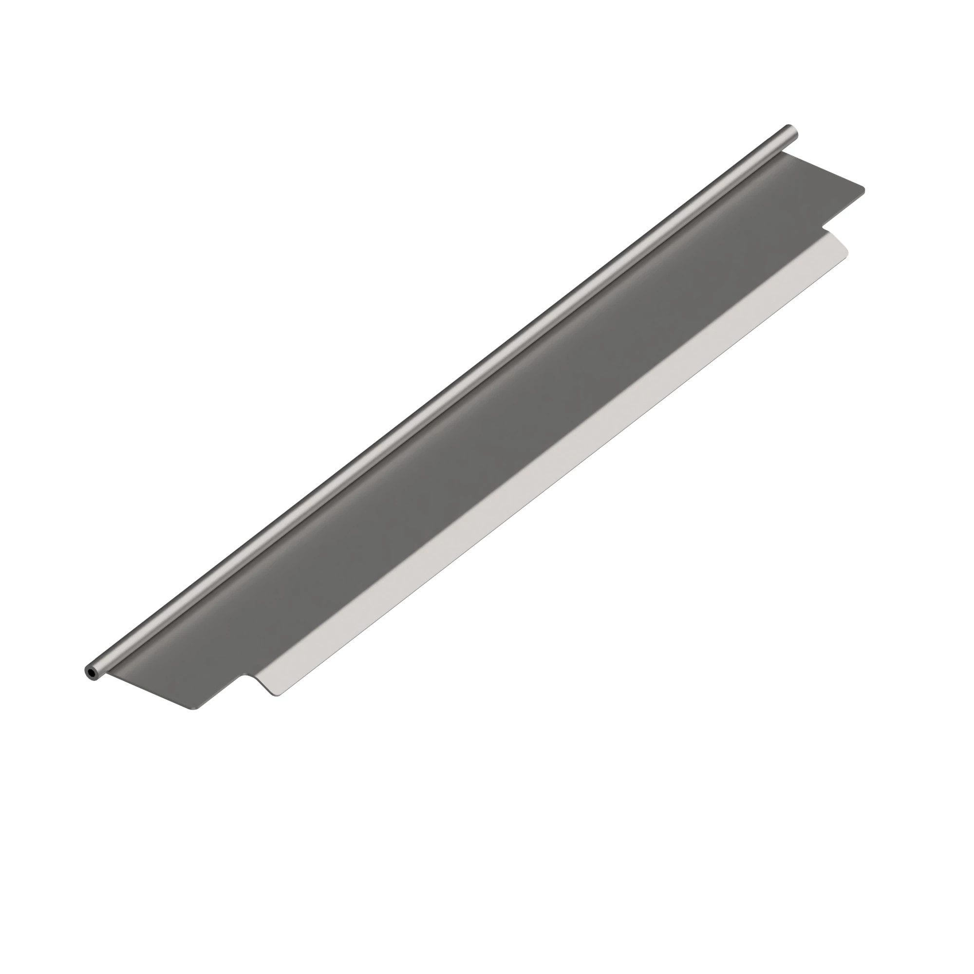 DEFLECTOR,BEHIND