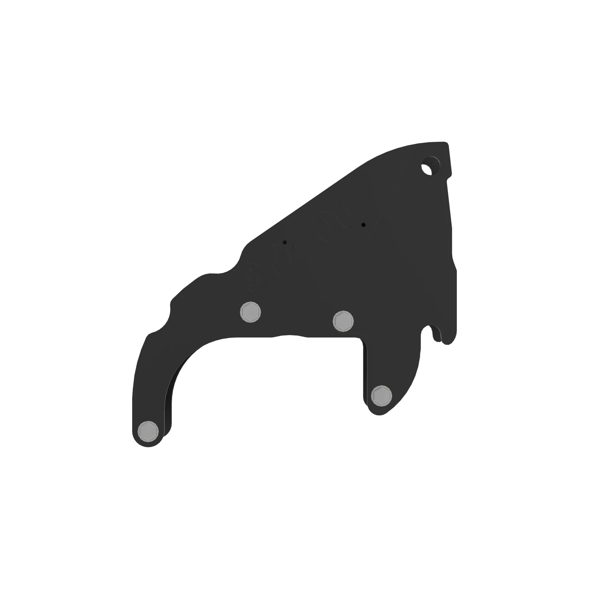 PLATES, SIDE MOUNTING (MODEL 47/48)