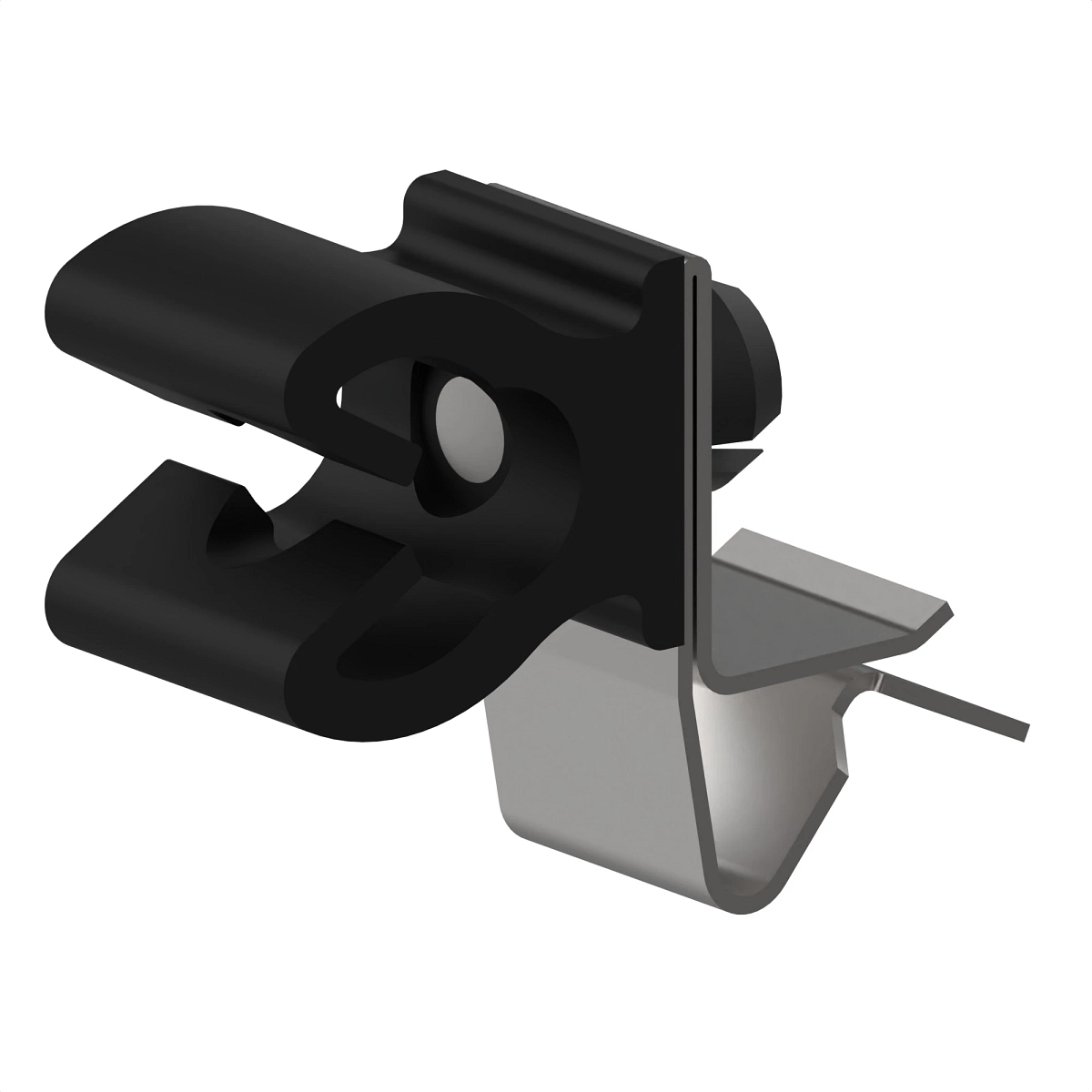 Retainer, Clutch Disconnect Cable