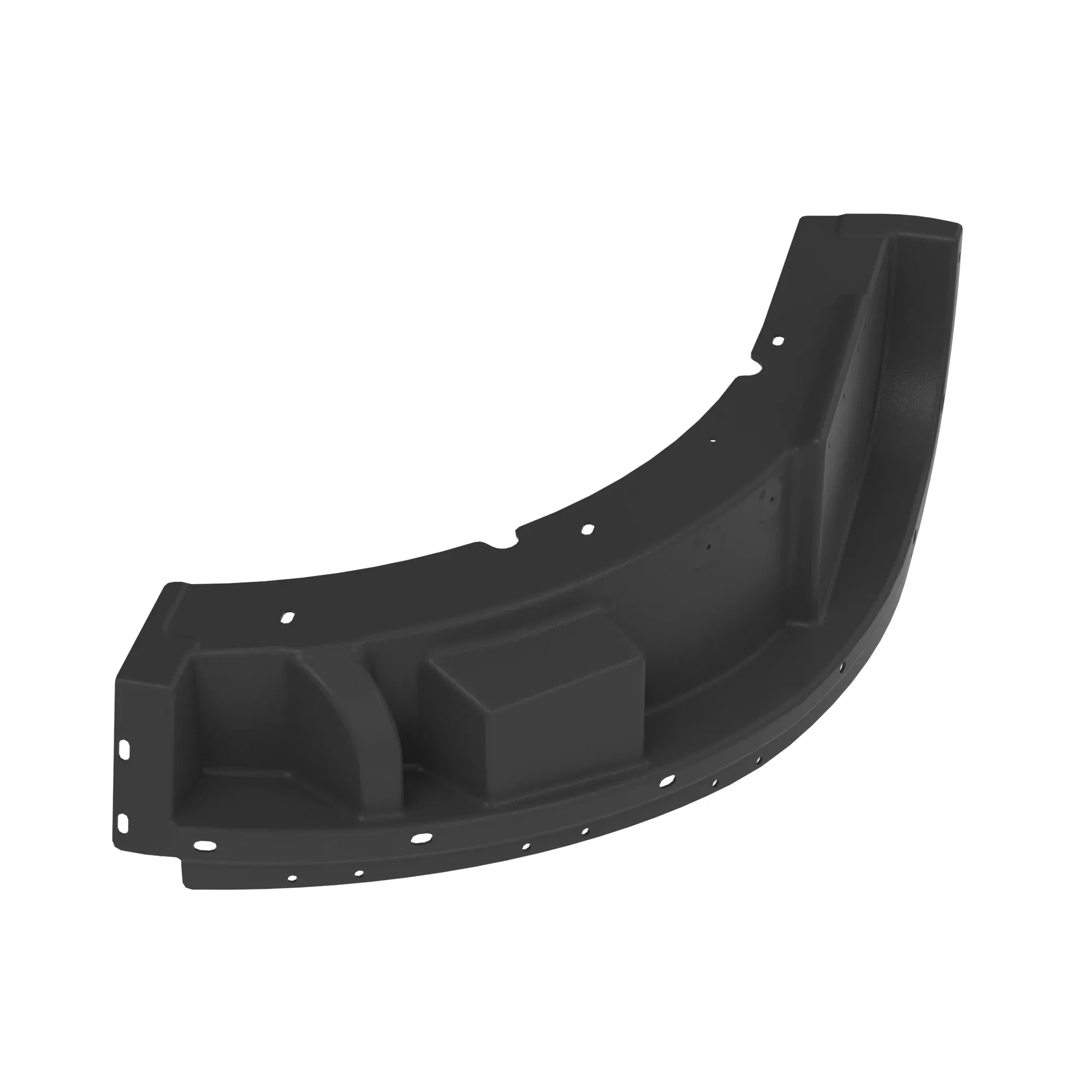John Deere Fender, Left Side - SU290299